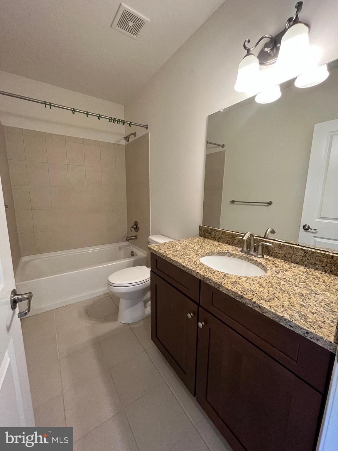 BYERS STATION - Residential Lease