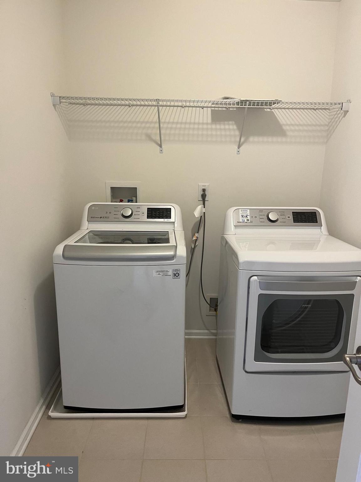 BYERS STATION - Residential Lease