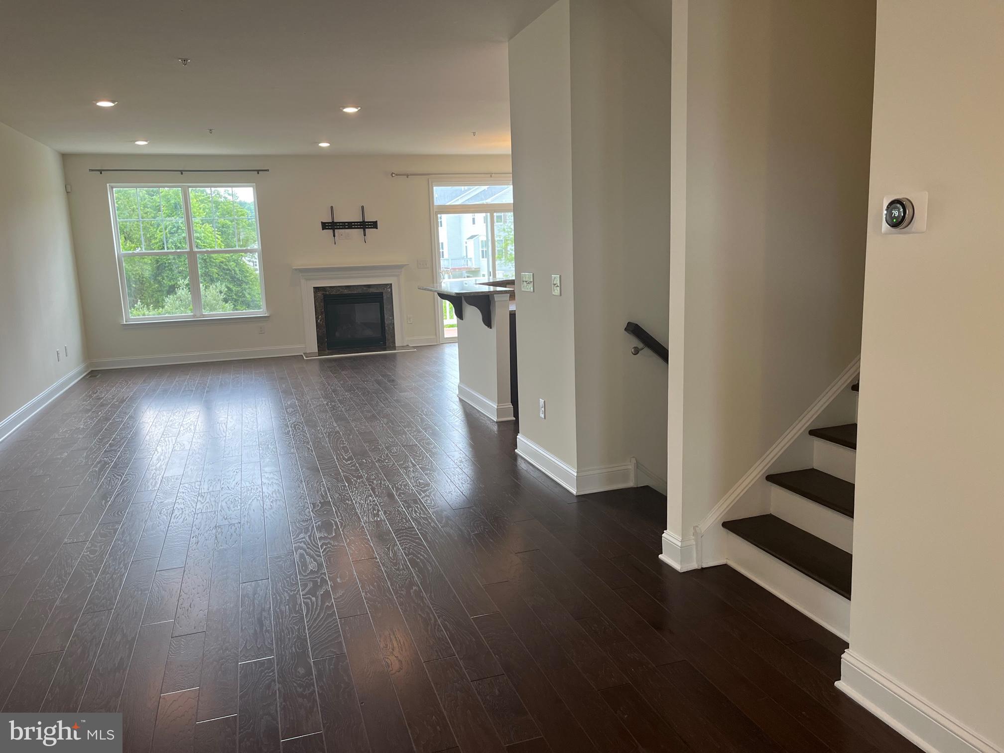 BYERS STATION - Residential Lease