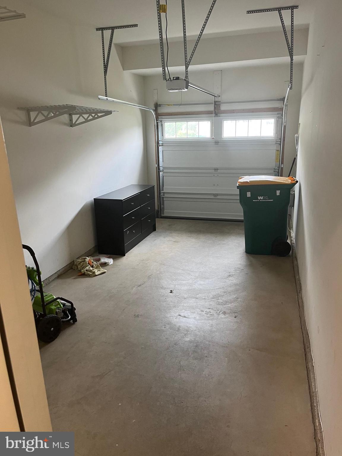 BYERS STATION - Residential Lease