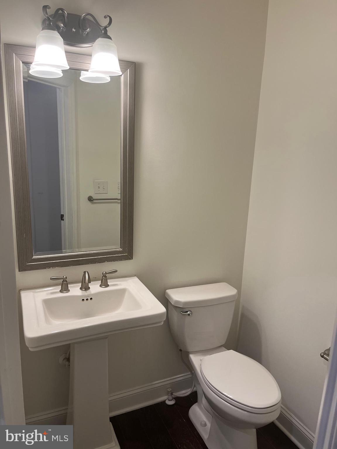 BYERS STATION - Residential Lease