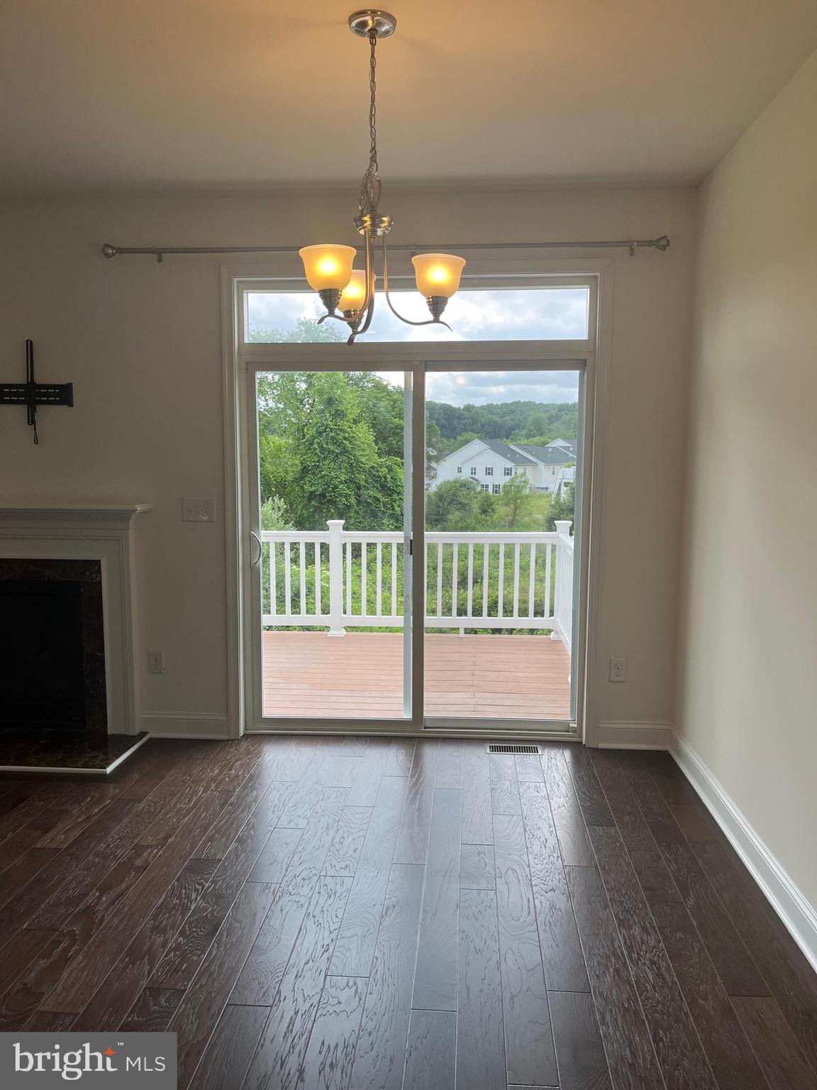 BYERS STATION - Residential Lease