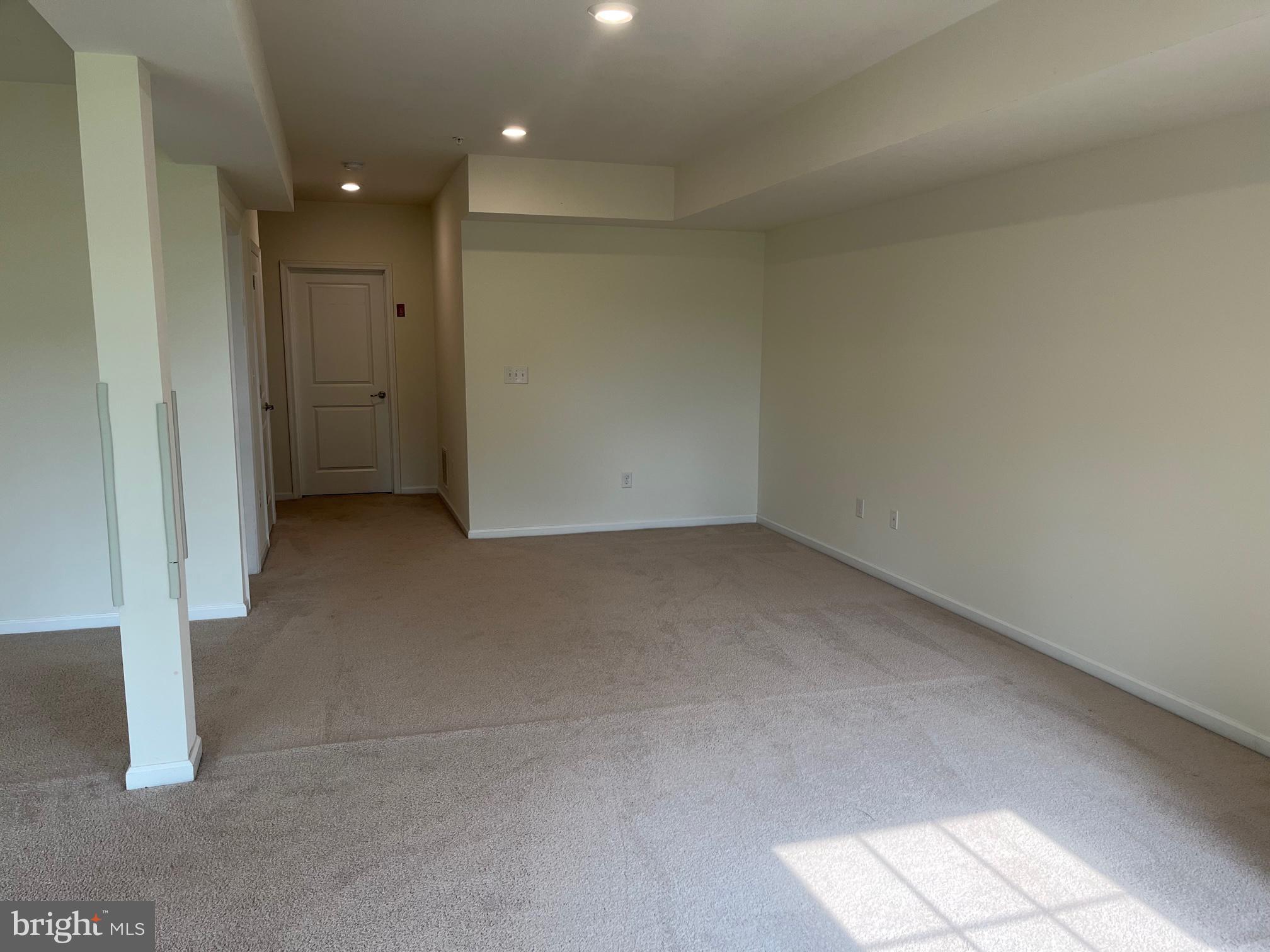 BYERS STATION - Residential Lease