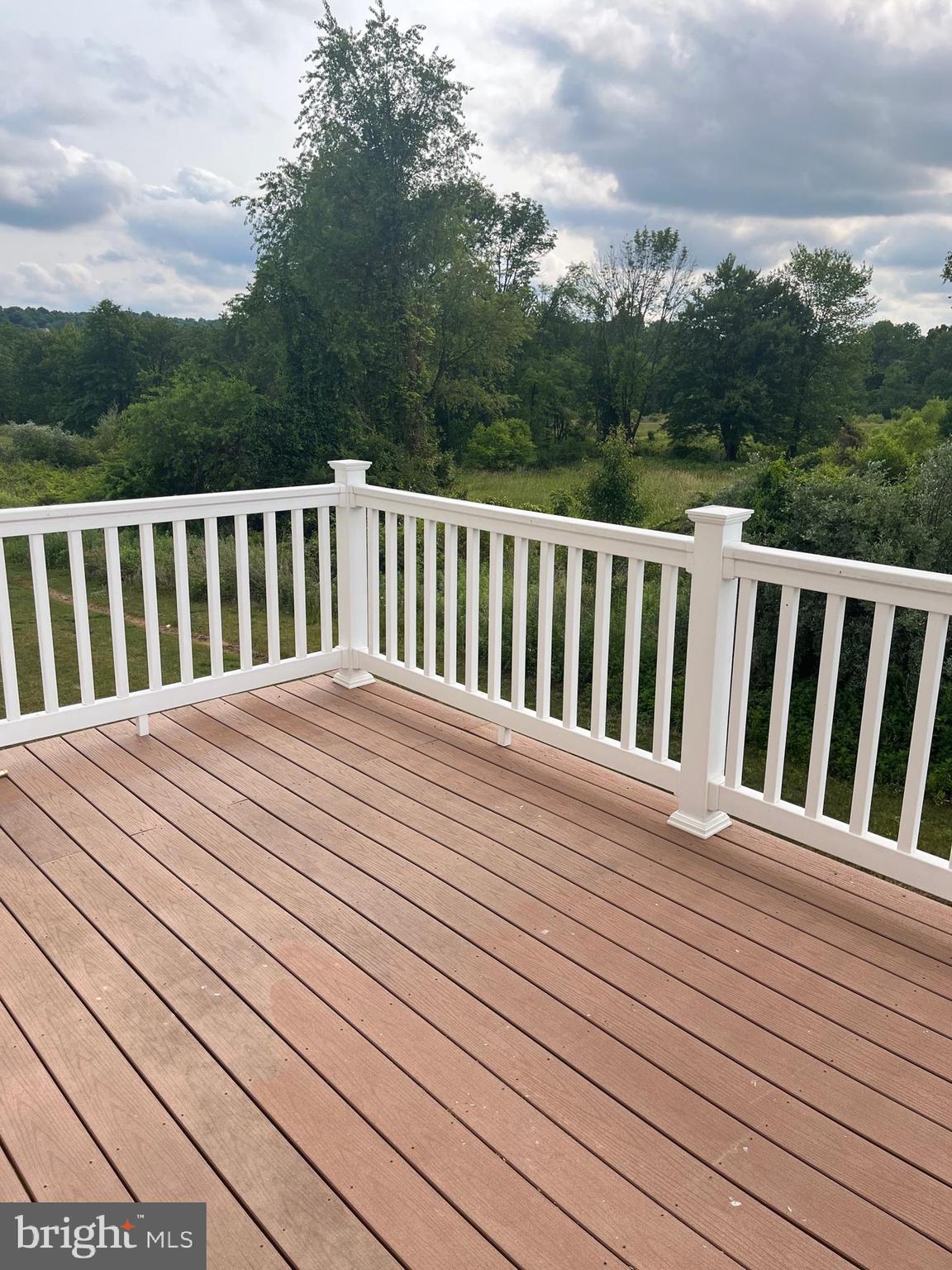 BYERS STATION - Residential Lease