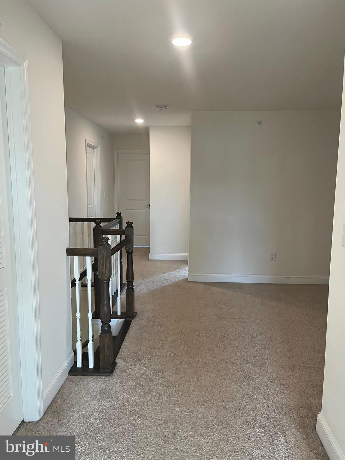 BYERS STATION - Residential Lease