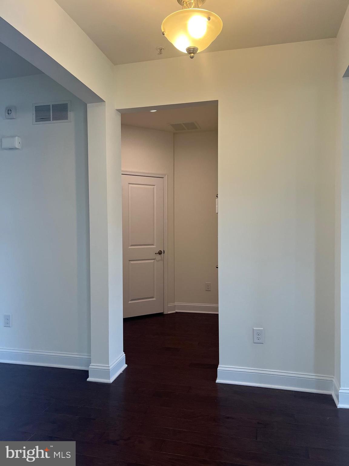 BYERS STATION - Residential Lease