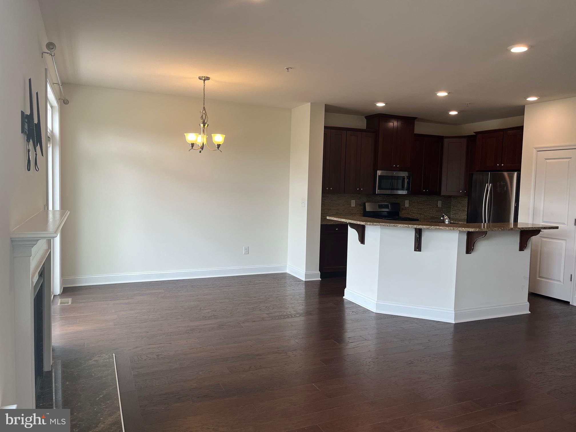 BYERS STATION - Residential Lease