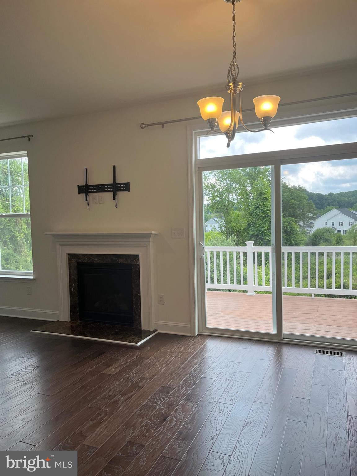 BYERS STATION - Residential Lease