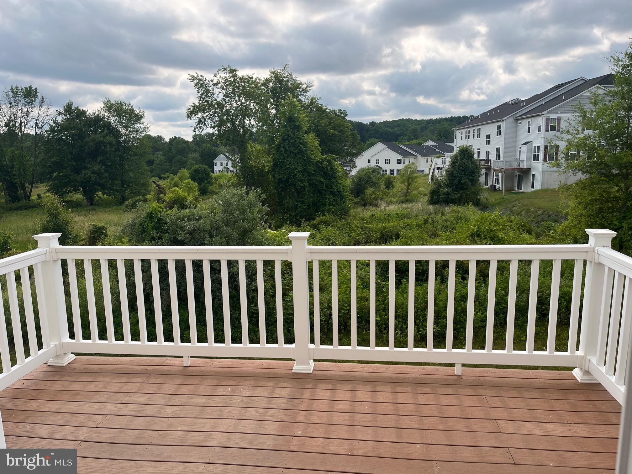 BYERS STATION - Residential Lease