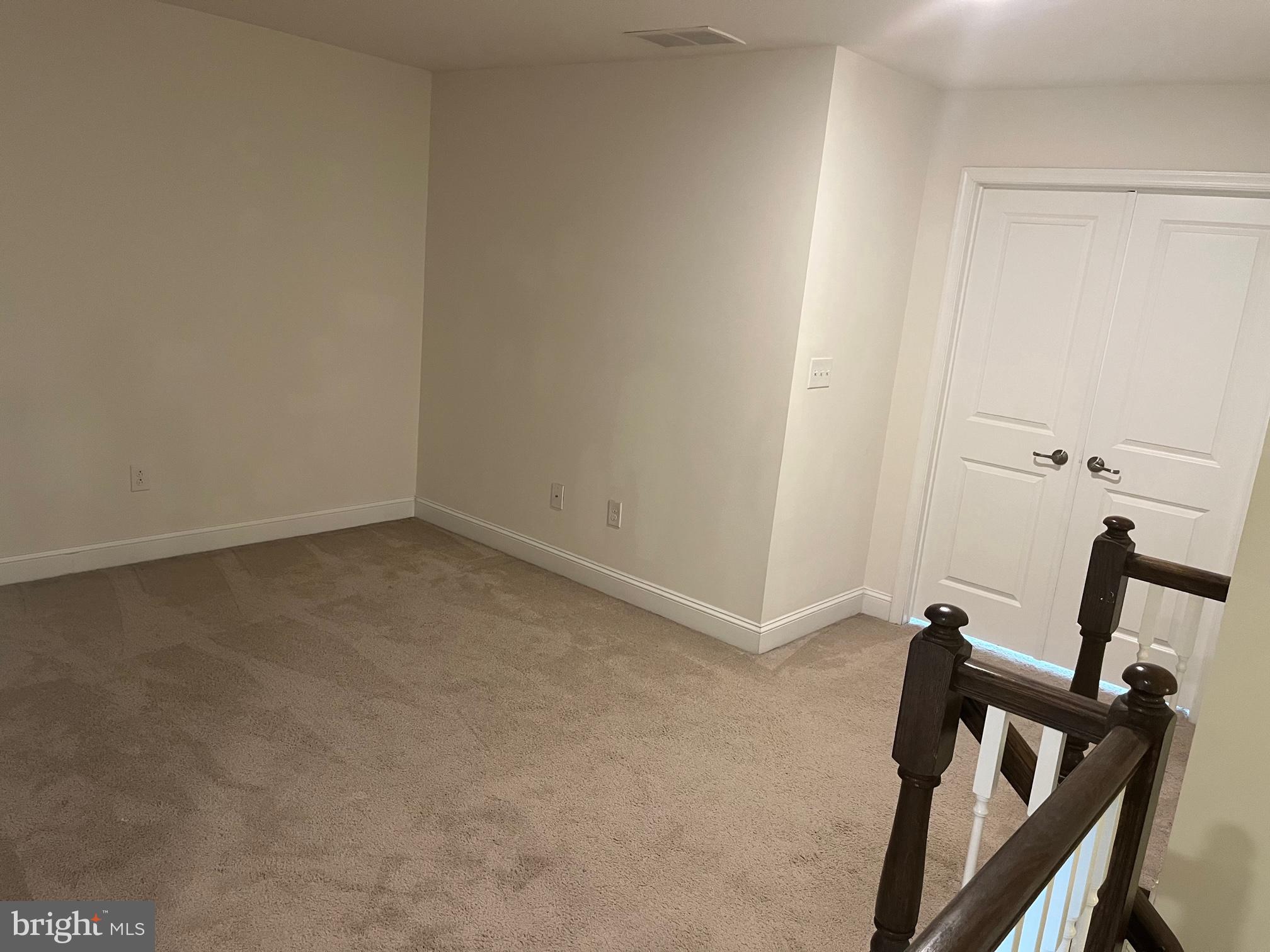 BYERS STATION - Residential Lease