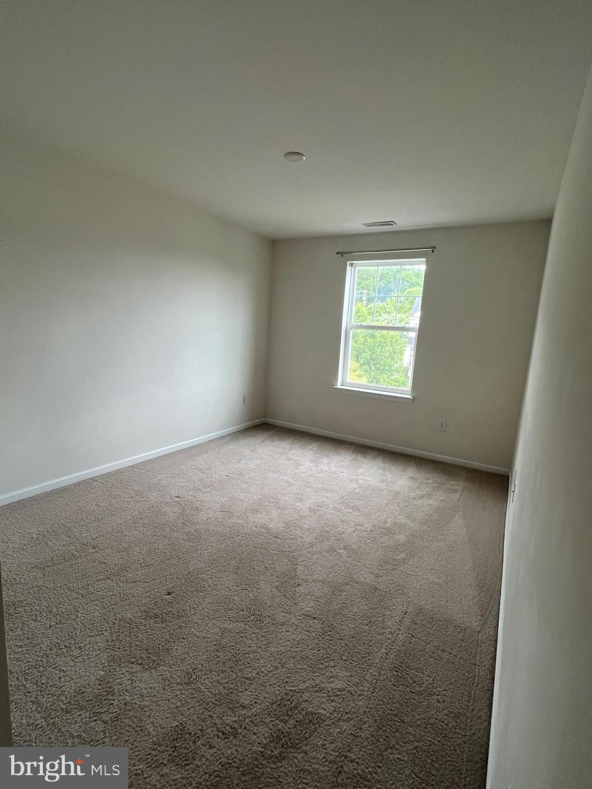 BYERS STATION - Residential Lease