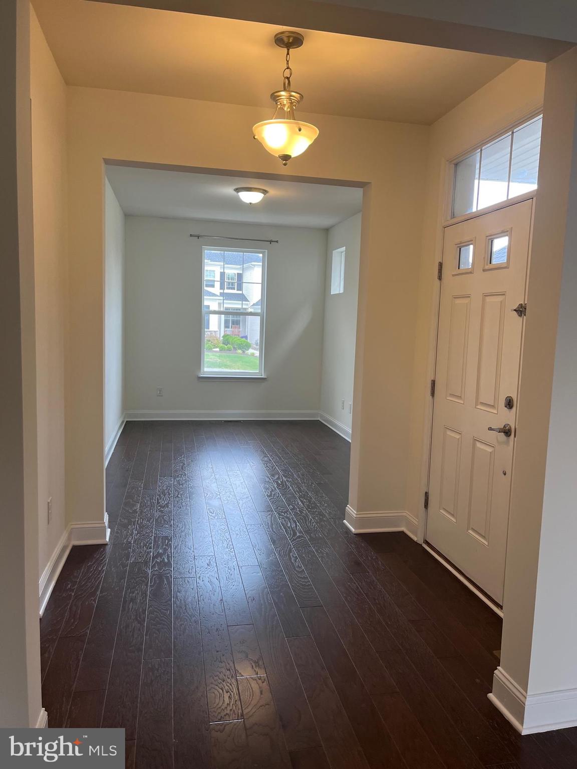 BYERS STATION - Residential Lease