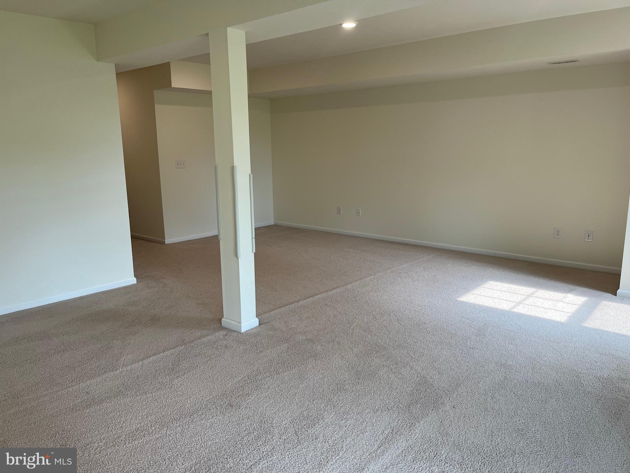 BYERS STATION - Residential Lease