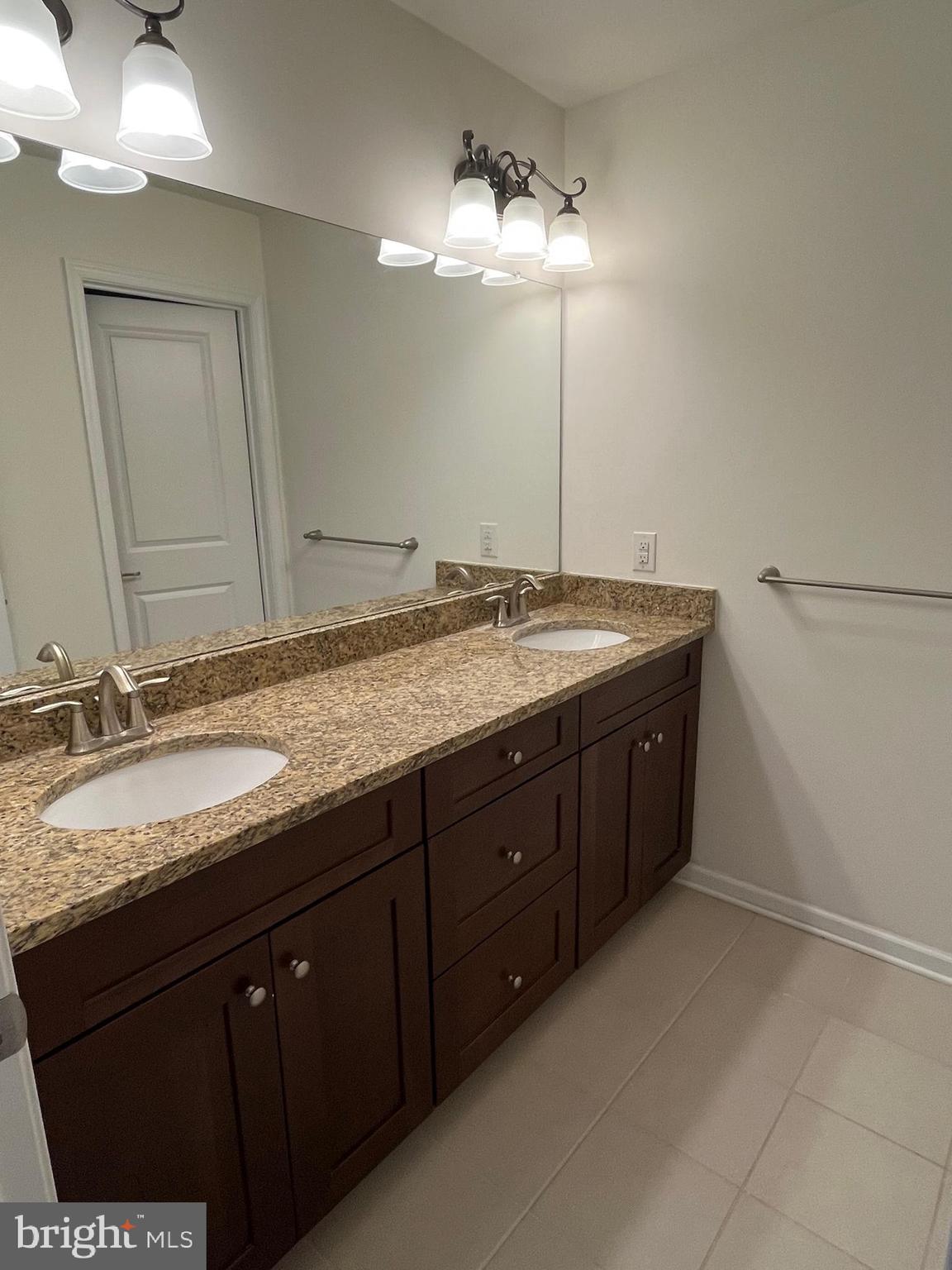 BYERS STATION - Residential Lease