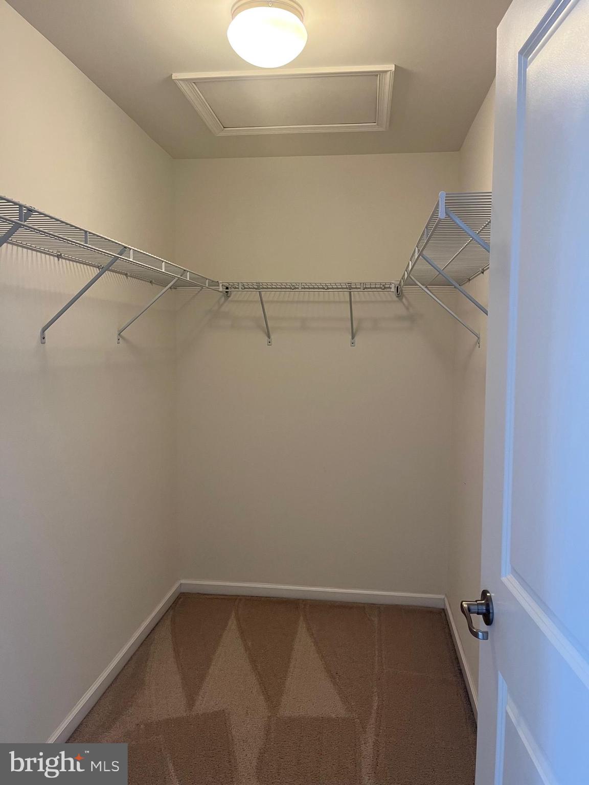 BYERS STATION - Residential Lease