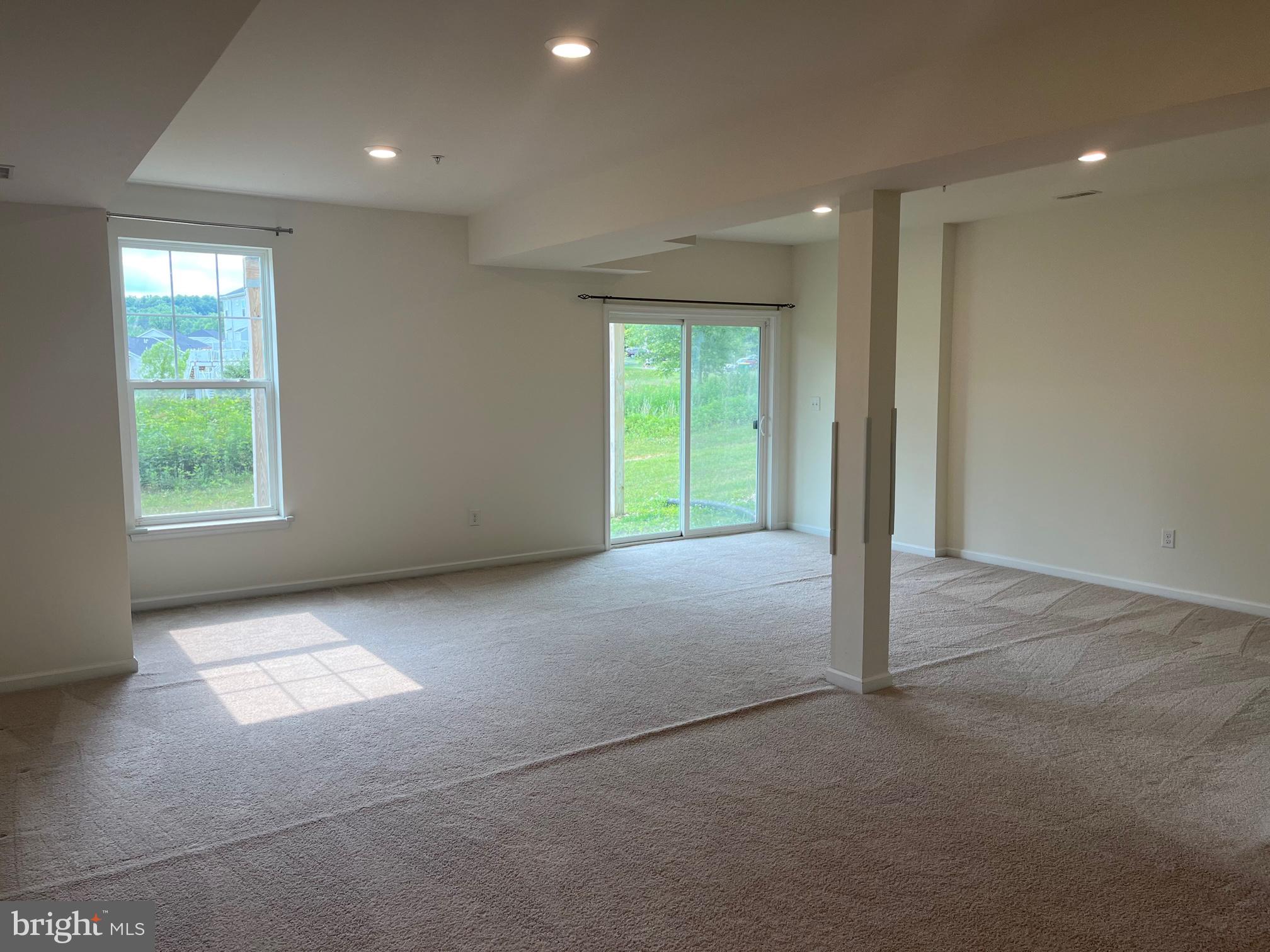 BYERS STATION - Residential Lease