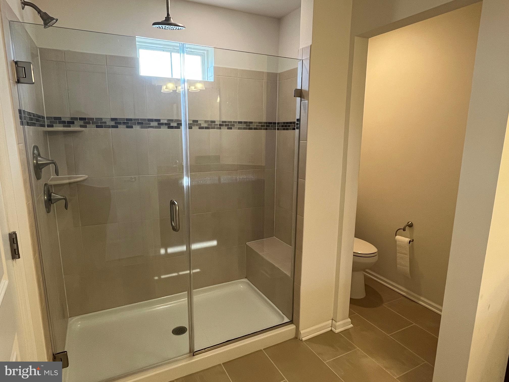 BYERS STATION - Residential Lease