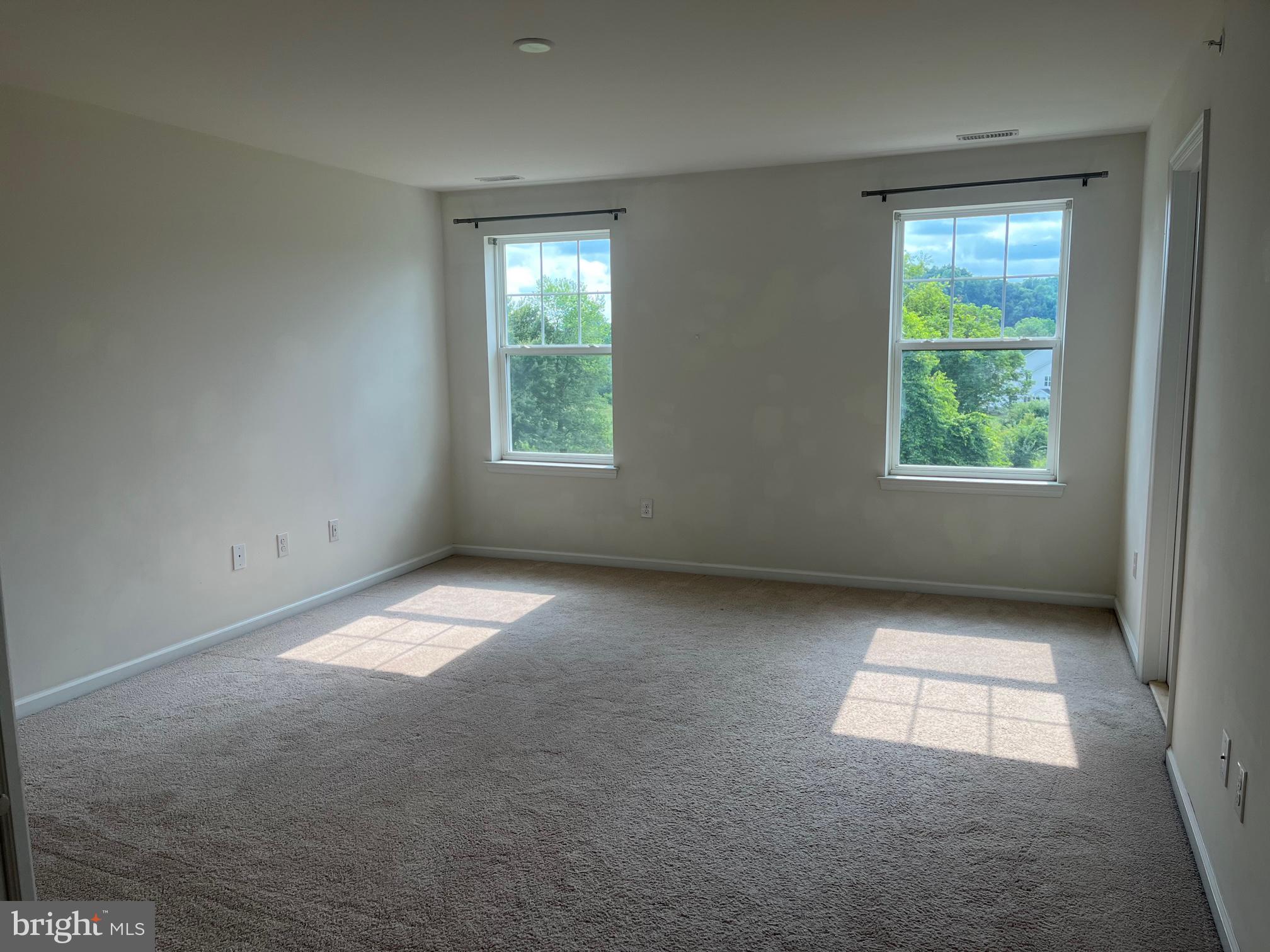 BYERS STATION - Residential Lease