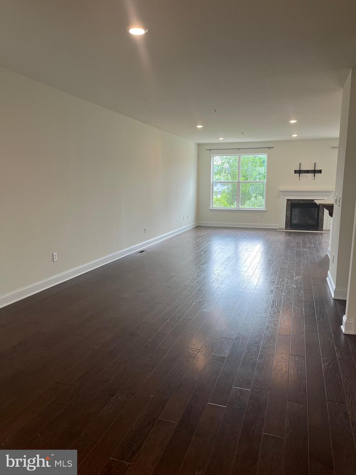 BYERS STATION - Residential Lease