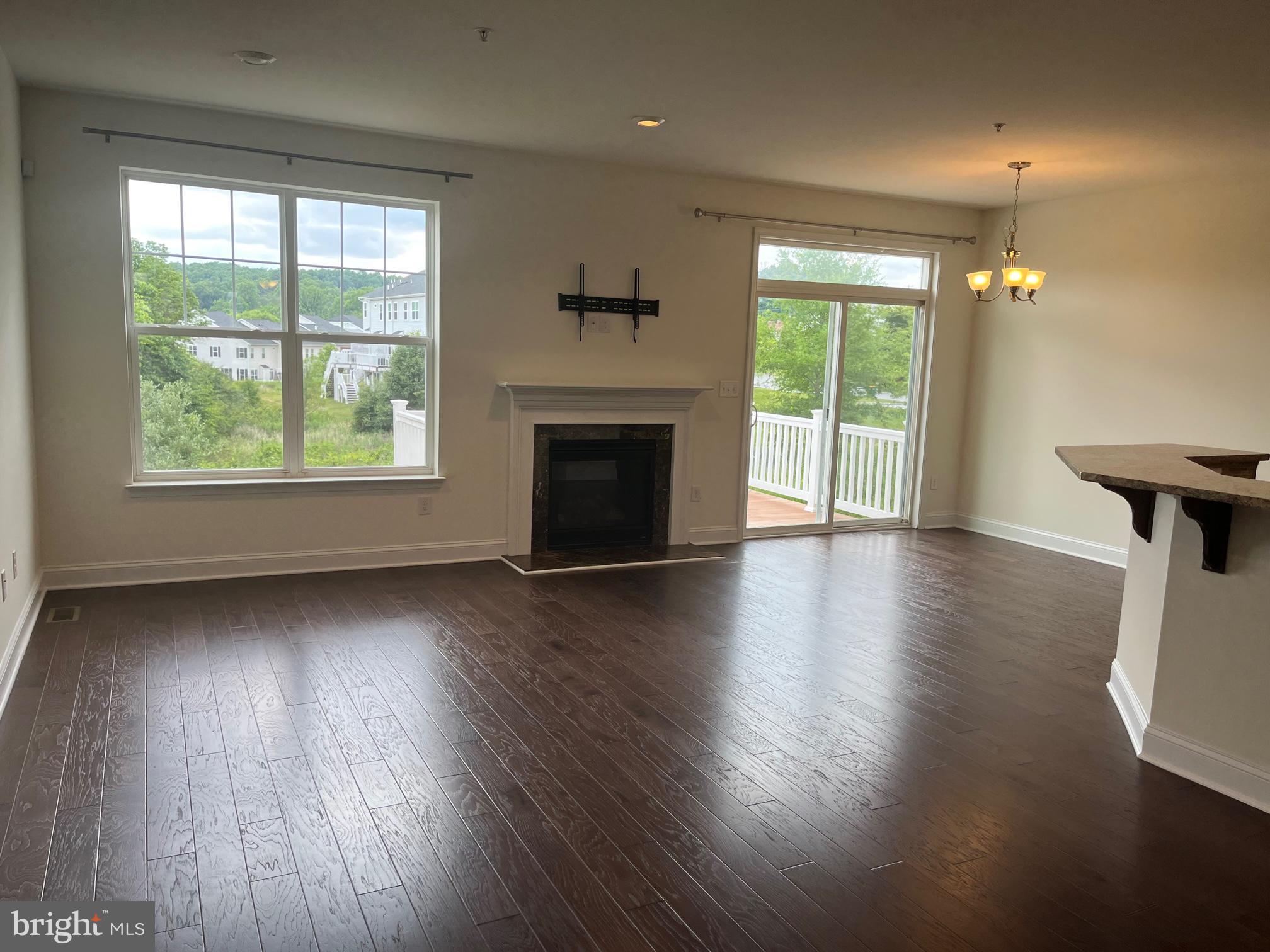 BYERS STATION - Residential Lease