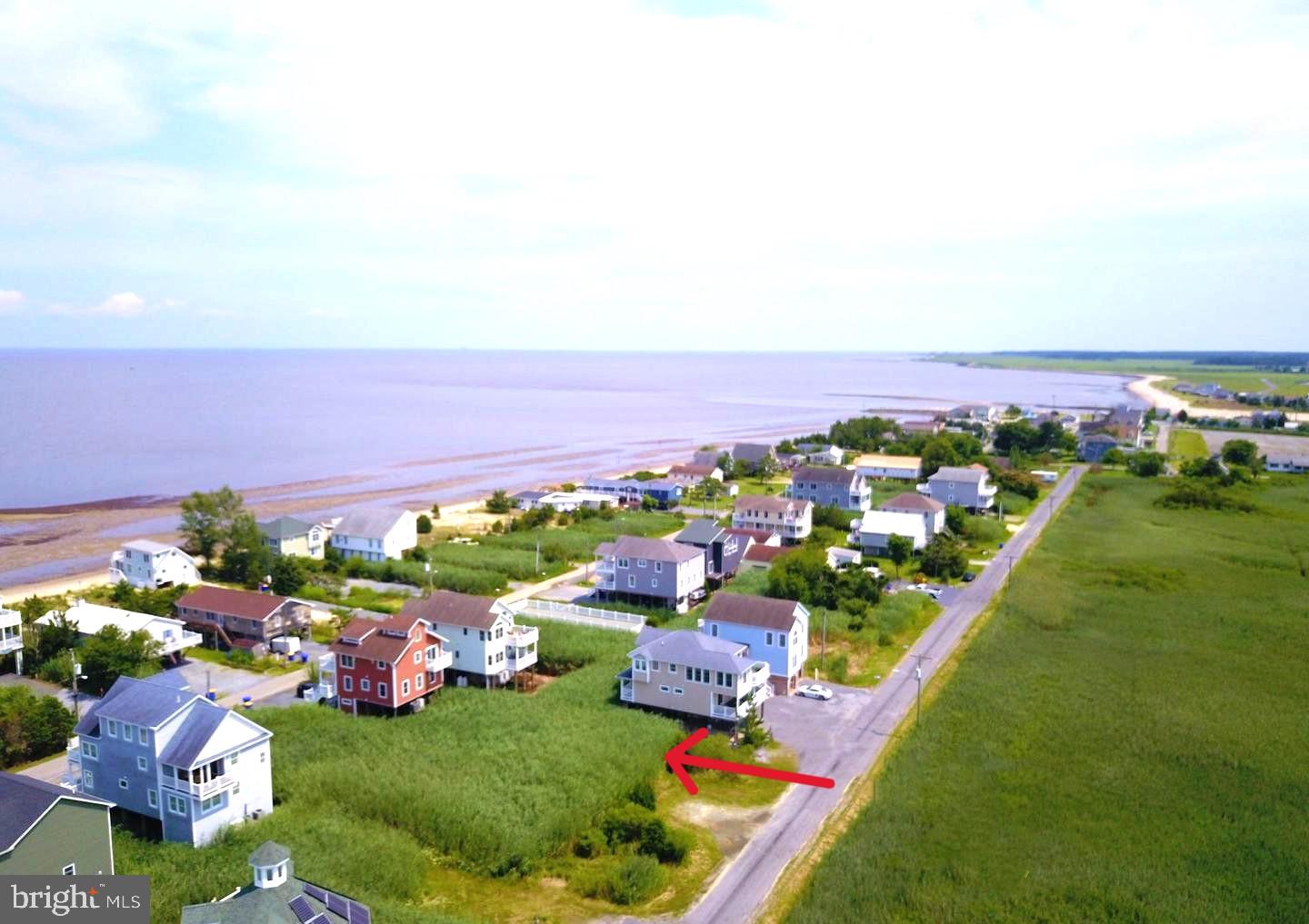 Lot 17B FLACK AVENUE