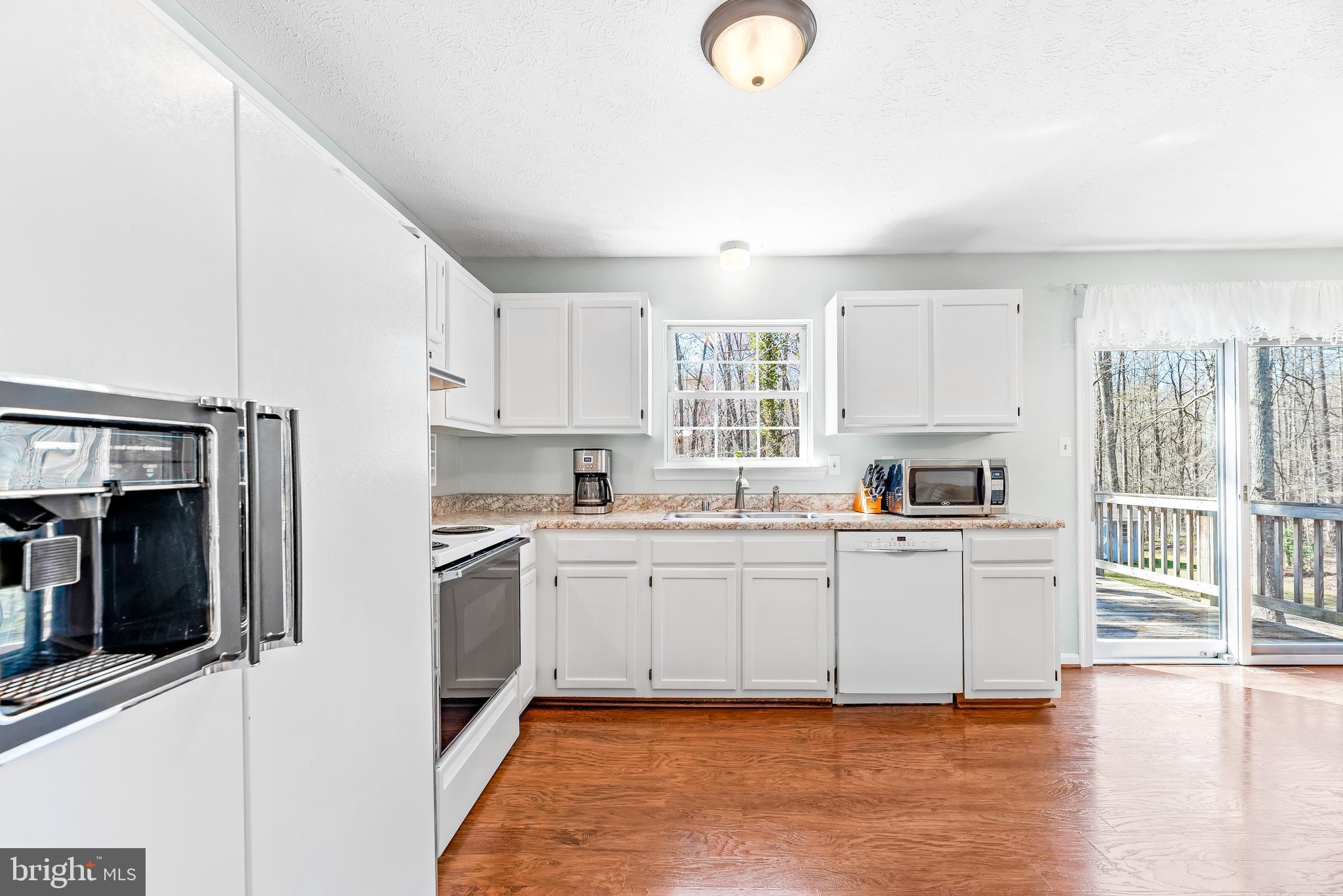 LAUREL RIDGE - Residential