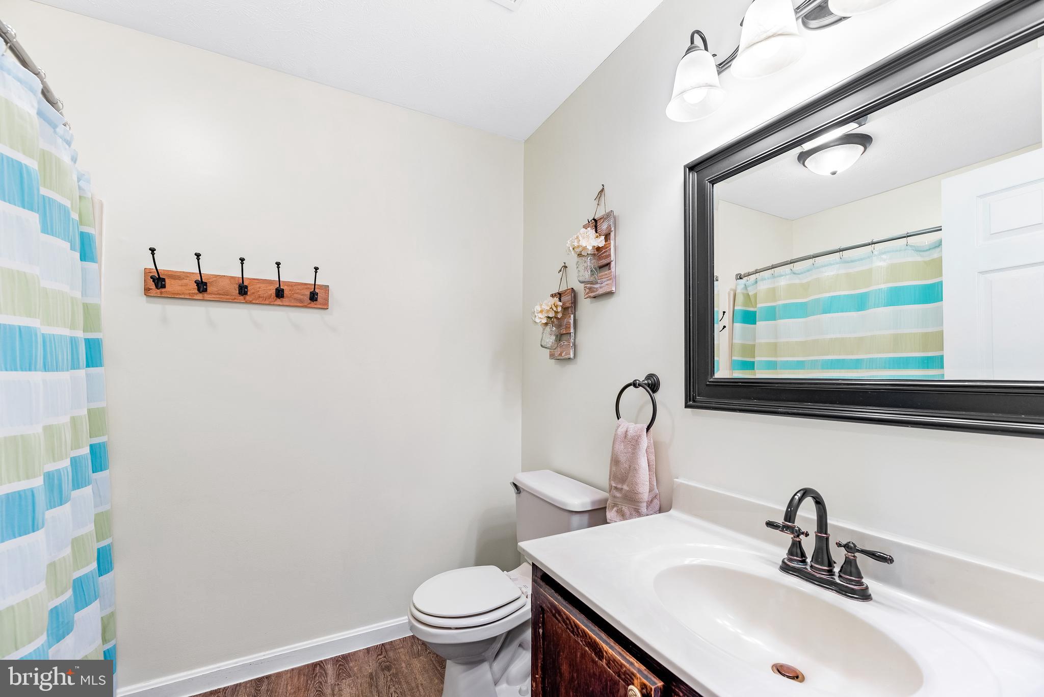 LAUREL RIDGE - Residential