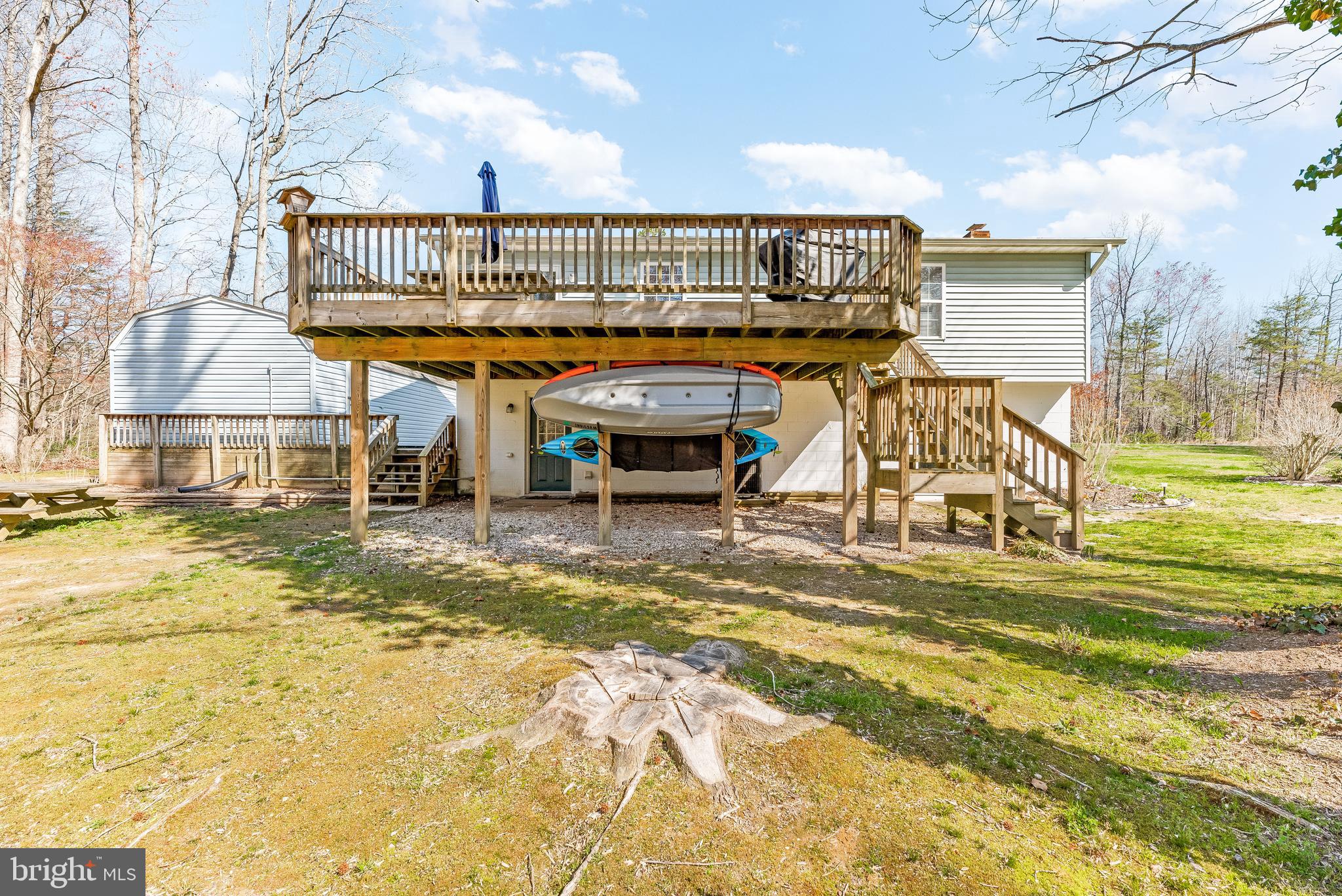 LAUREL RIDGE - Residential