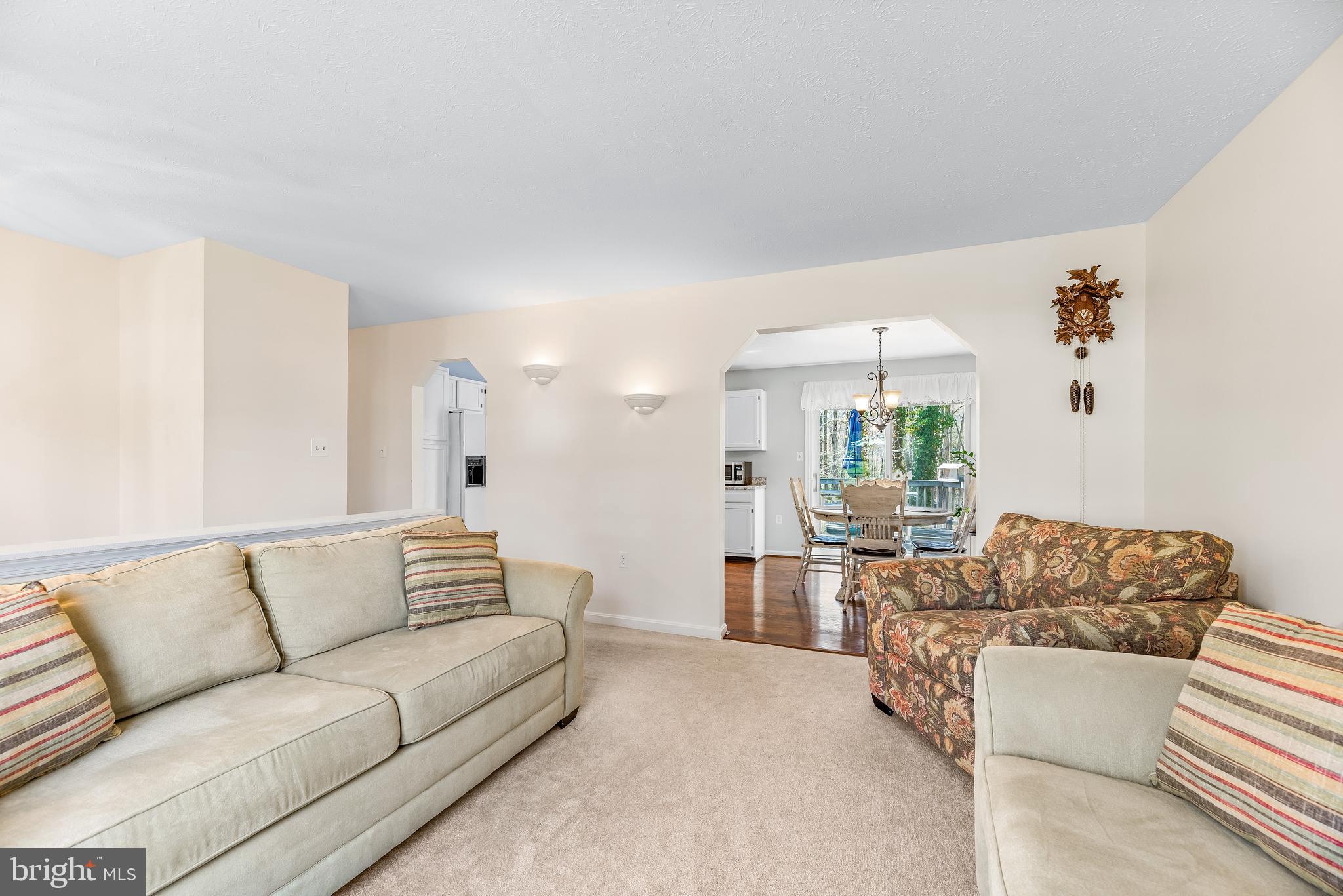 LAUREL RIDGE - Residential