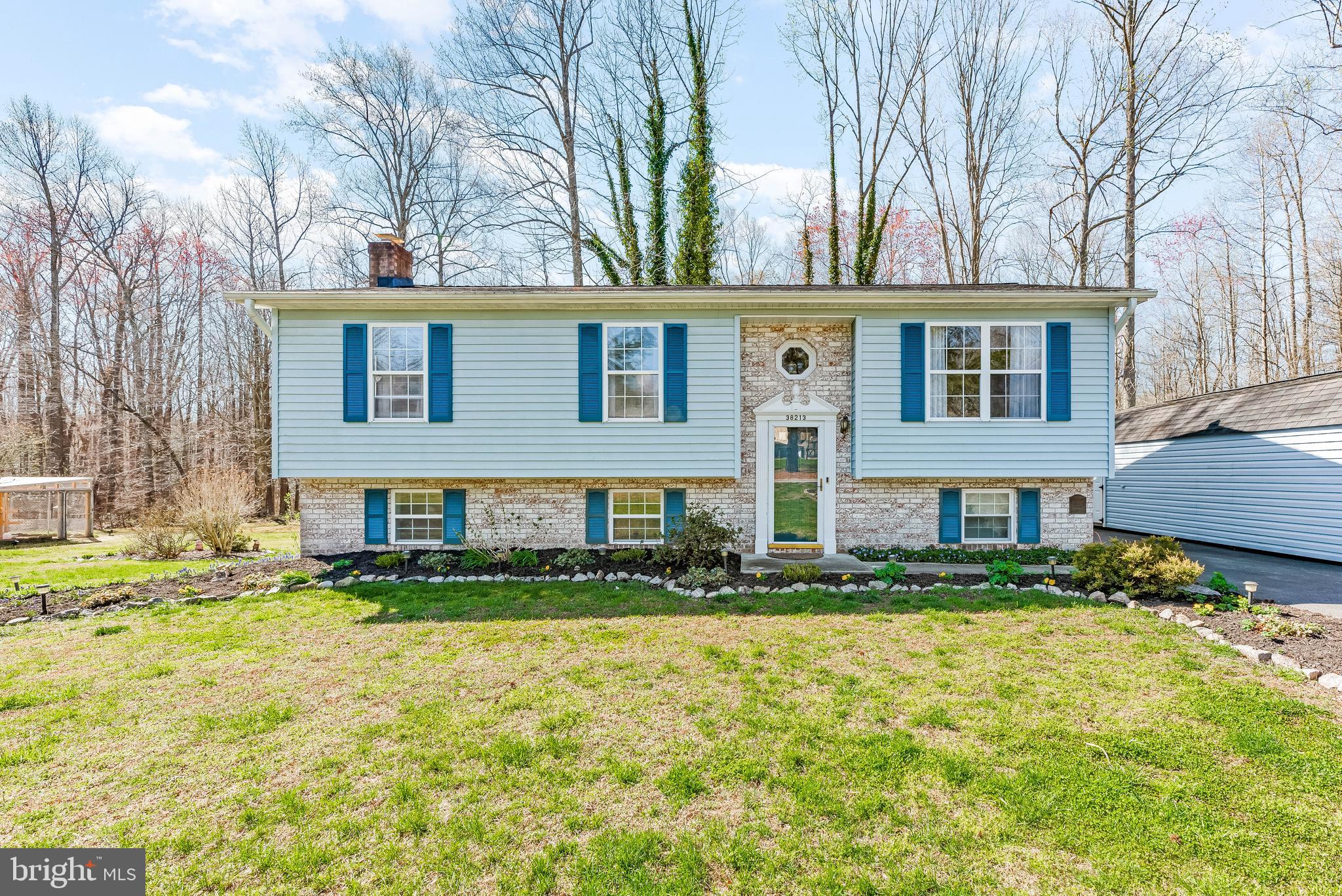 LAUREL RIDGE - Residential