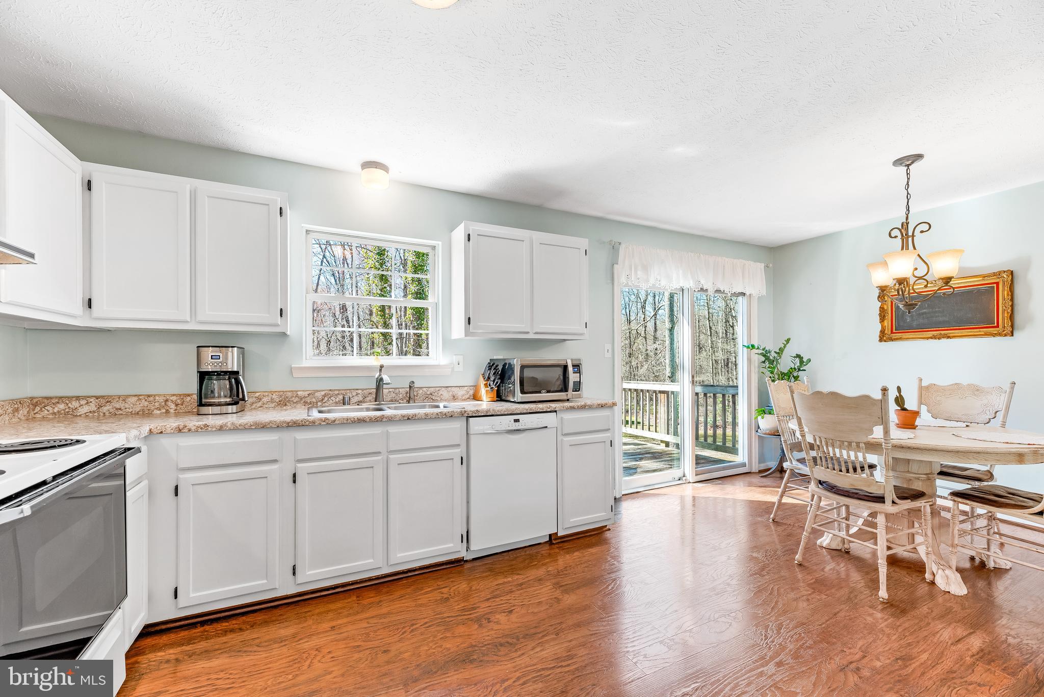 LAUREL RIDGE - Residential