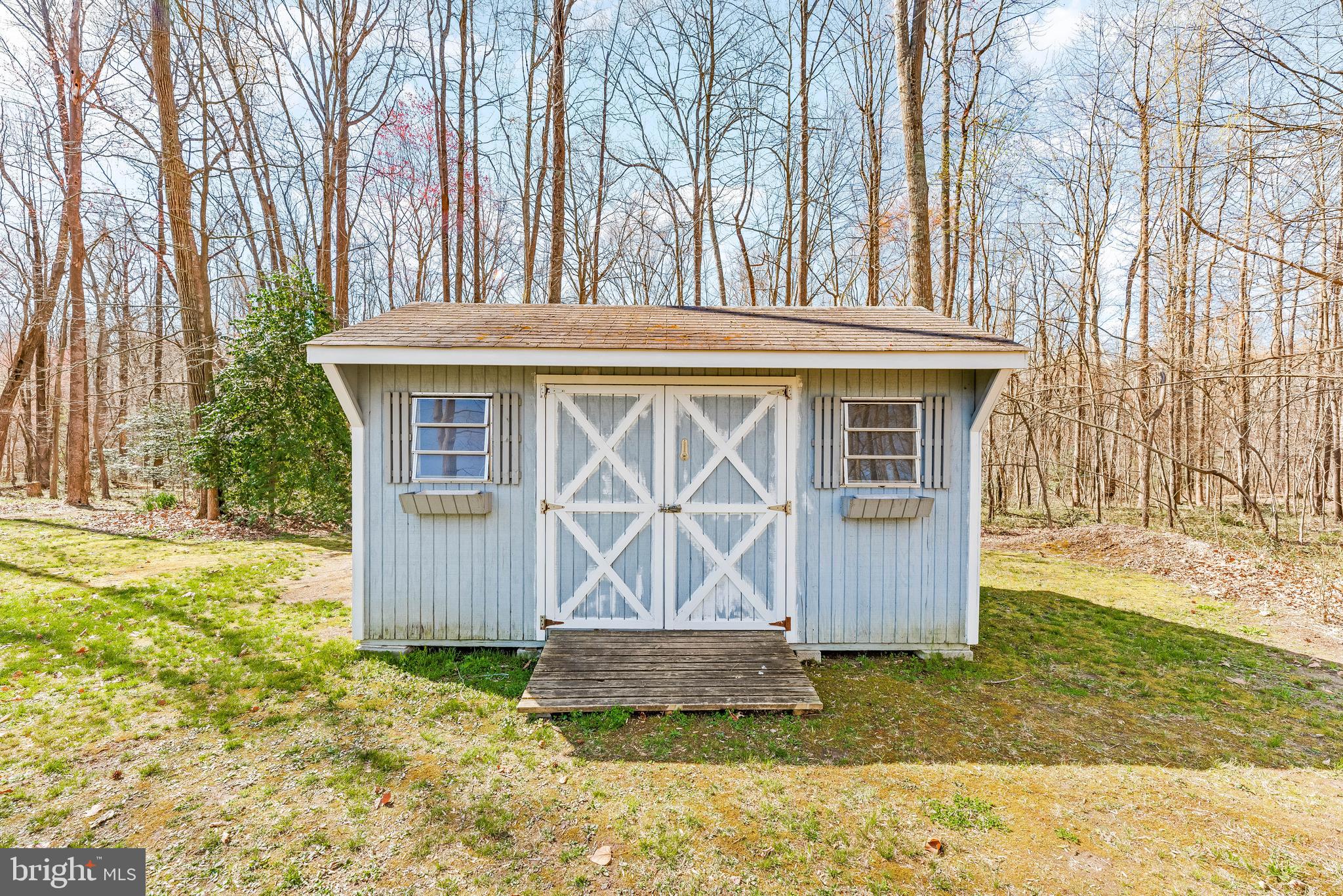 LAUREL RIDGE - Residential