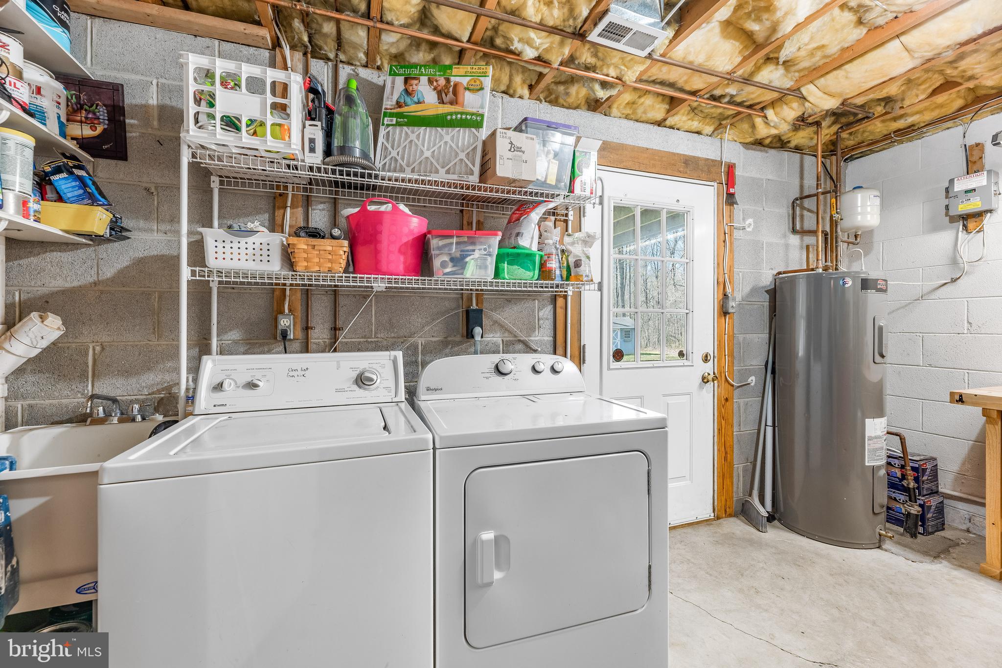 LAUREL RIDGE - Residential