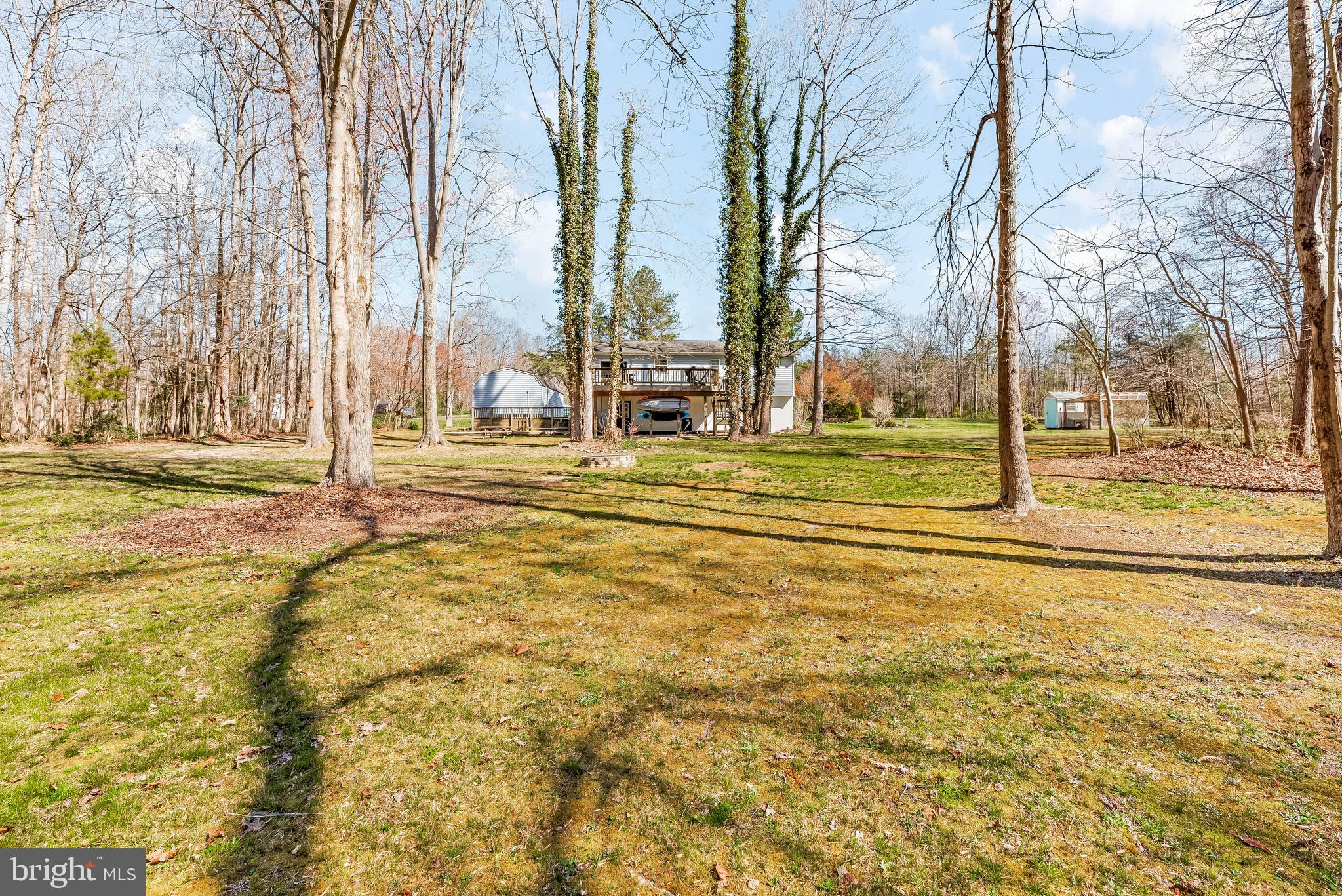 LAUREL RIDGE - Residential