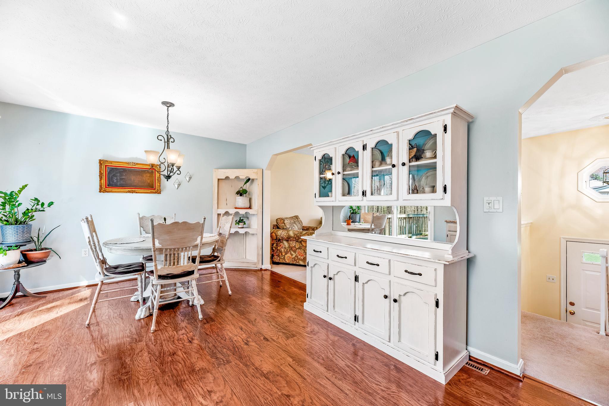 LAUREL RIDGE - Residential