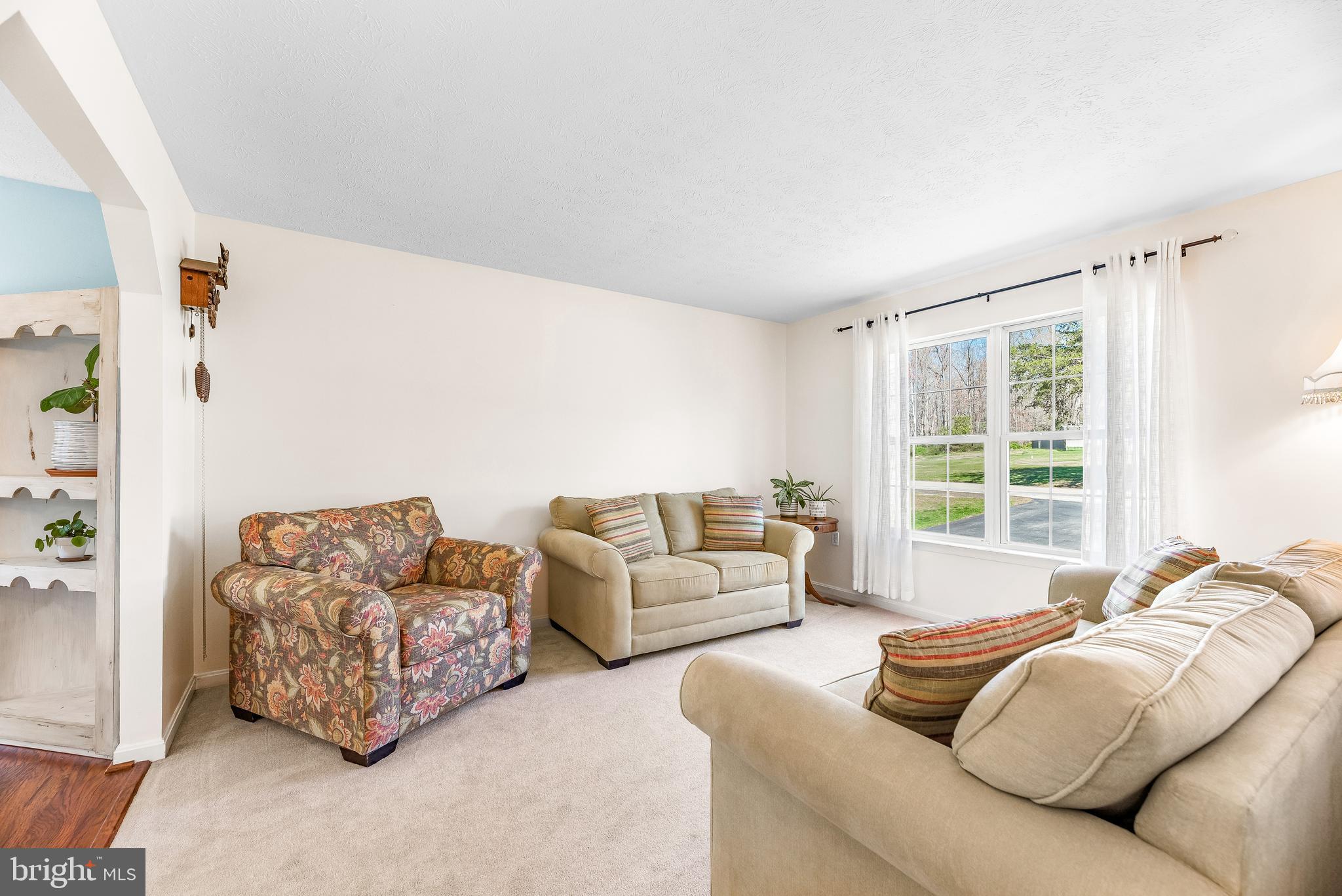 LAUREL RIDGE - Residential