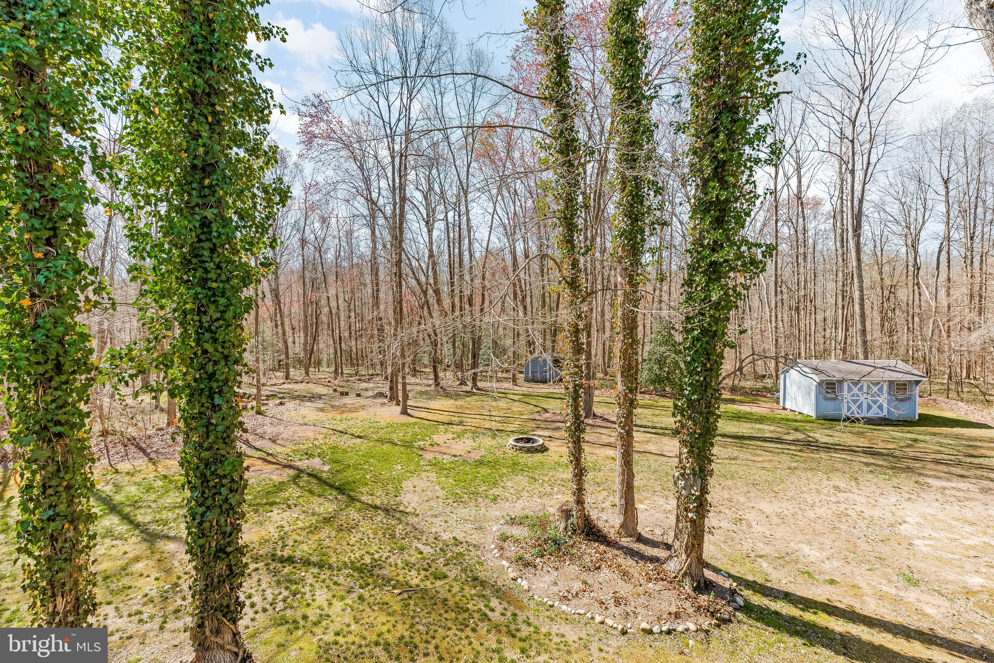 LAUREL RIDGE - Residential