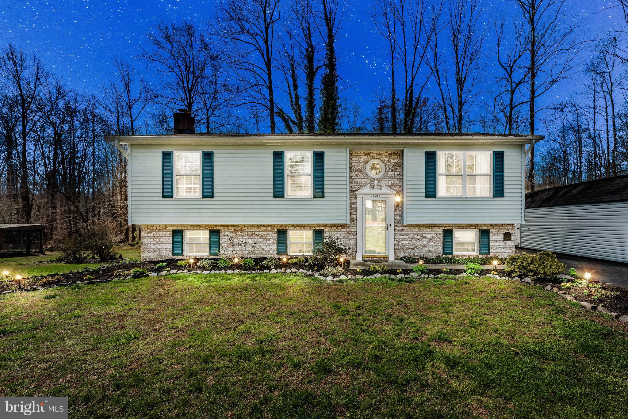 LAUREL RIDGE - Residential