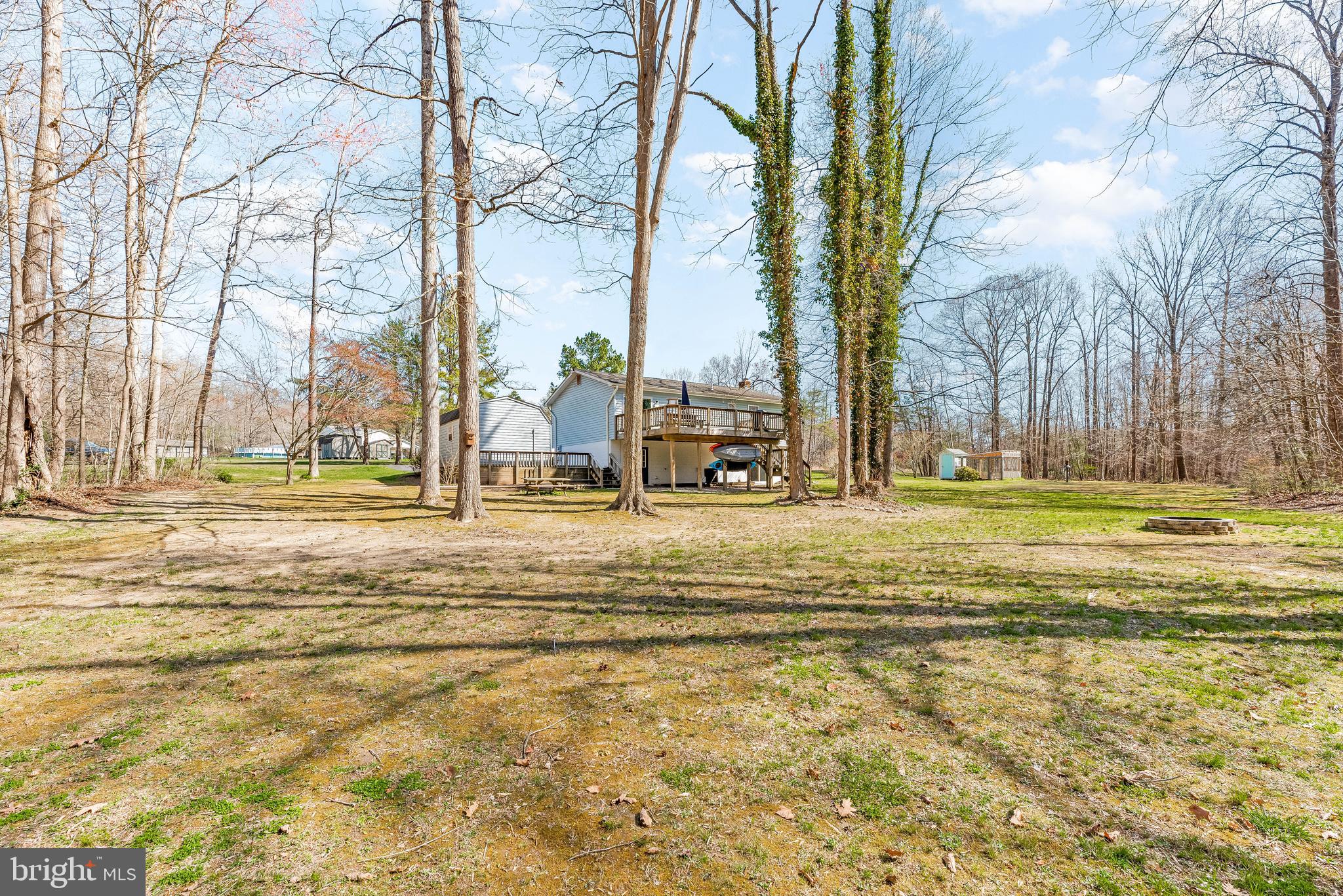 LAUREL RIDGE - Residential