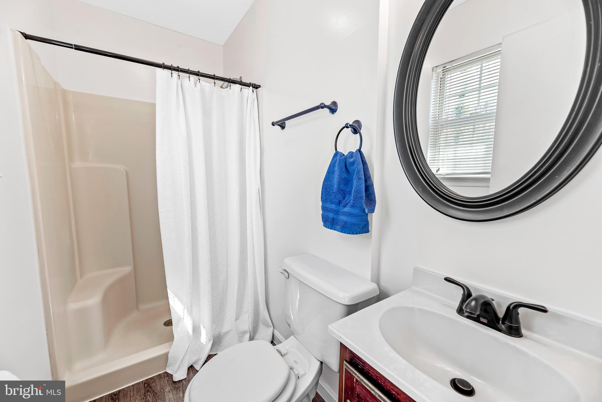 LAUREL RIDGE - Residential