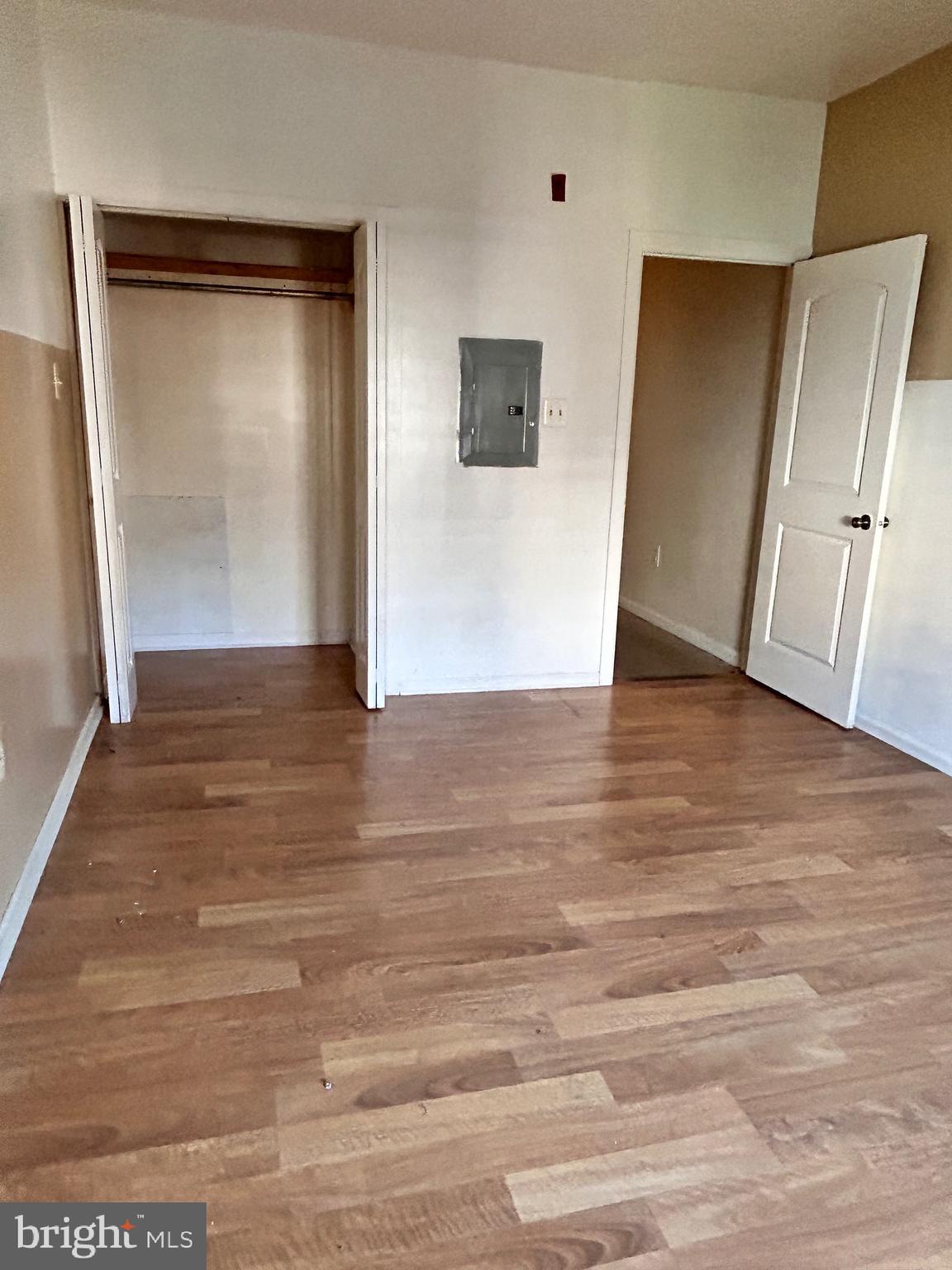 STRAWBERRY MANSION - Residential Lease