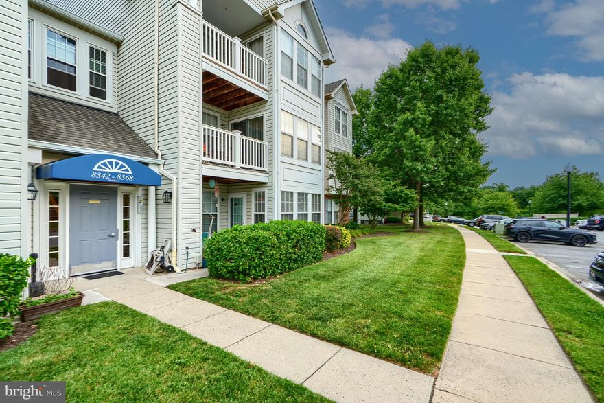 Welcome to 8364 Cypress Mill – where comfort, convenience, and value come together.
This spacious 2-bedroom, 2-bath condo features an open floor plan with soaring cathedral ceilings that create a bright, airy feel throughout. Step out onto your private balcony and enjoy serene scenic views—perfect for relaxing after a long day.

Located just minutes from The Avenue and surrounded by a variety of shops, dining options, and entertainment, this home offers unbeatable access to everything you need. Priced to sell and full of potential, it’s the ideal opportunity for first-time buyers, downsizers, or savvy investors.

Don’t miss out—schedule your private showing today!