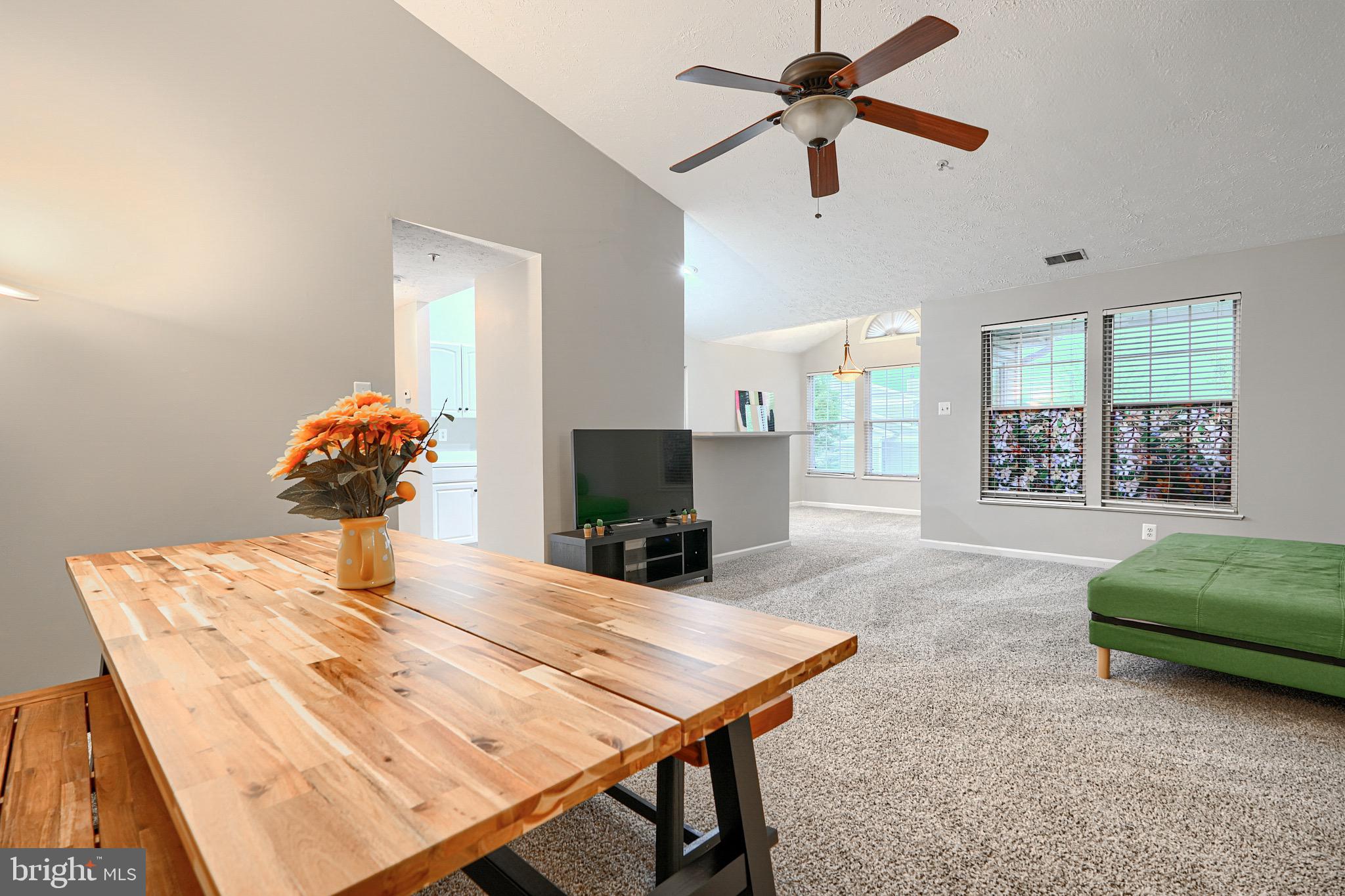 SOUTHFIELD AT WHITEMARSH - Residential