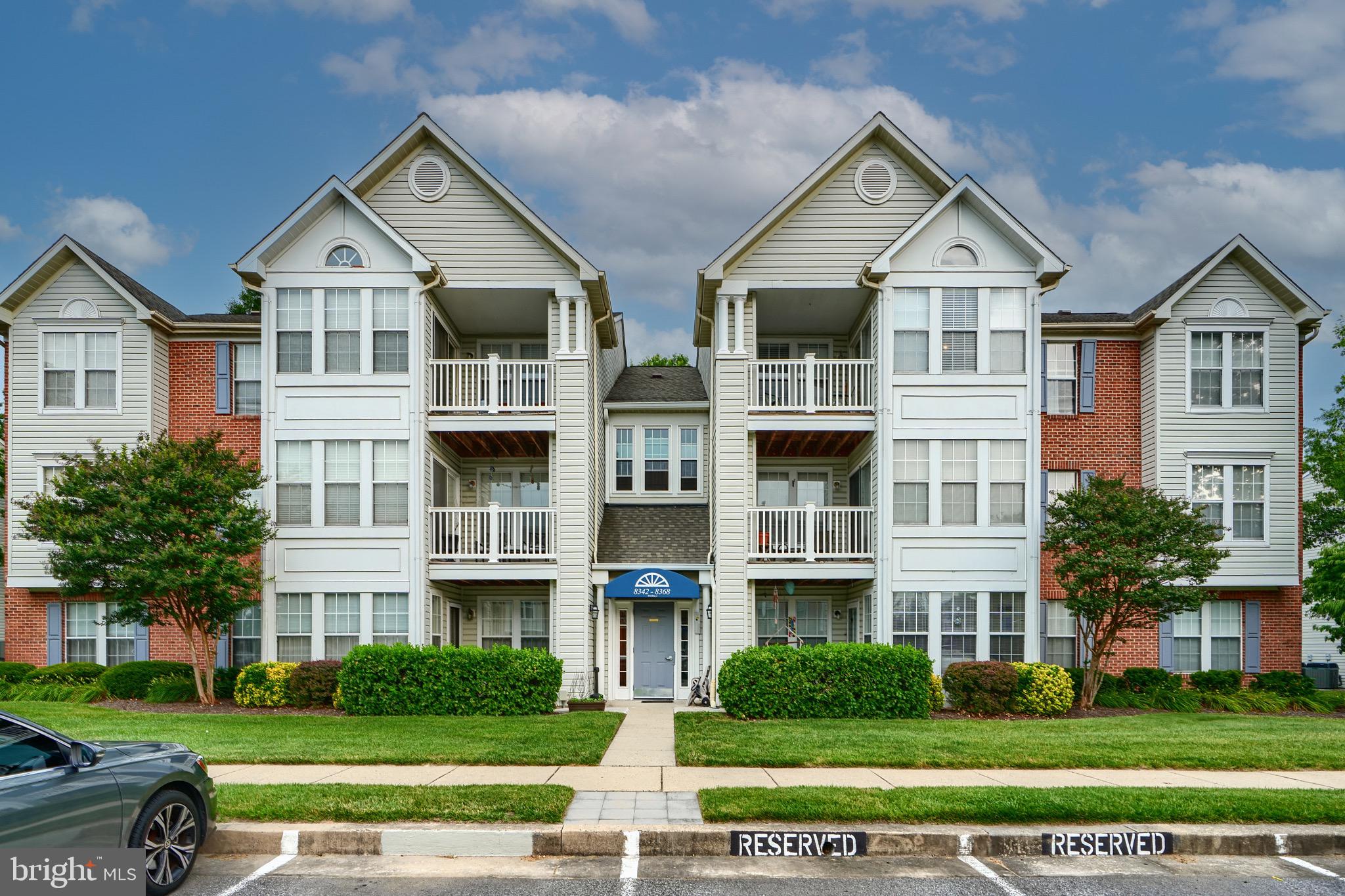 8364 CYPRESS MILL ROAD 8364