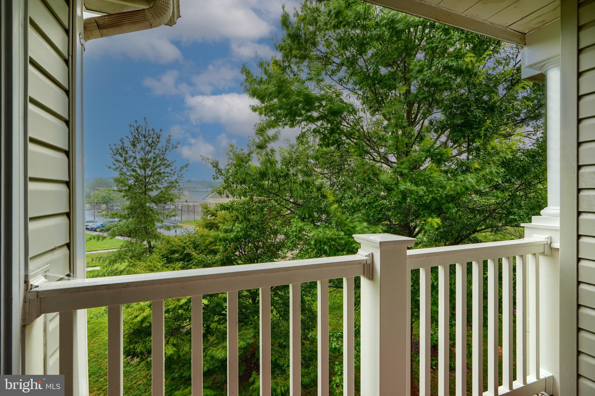 SOUTHFIELD AT WHITEMARSH - Residential