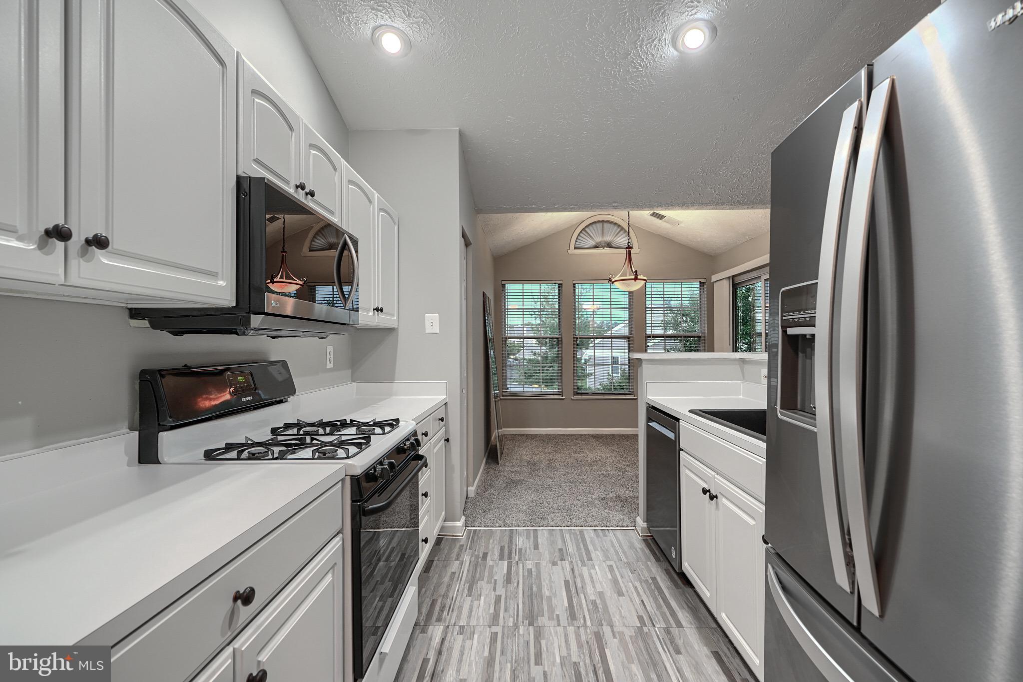 SOUTHFIELD AT WHITEMARSH - Residential