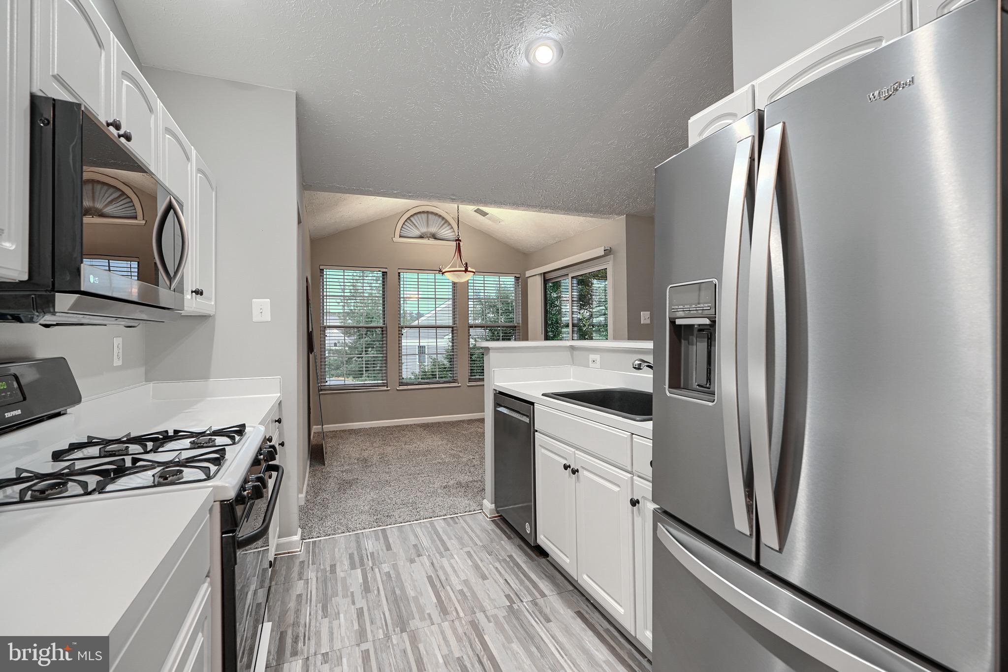 SOUTHFIELD AT WHITEMARSH - Residential