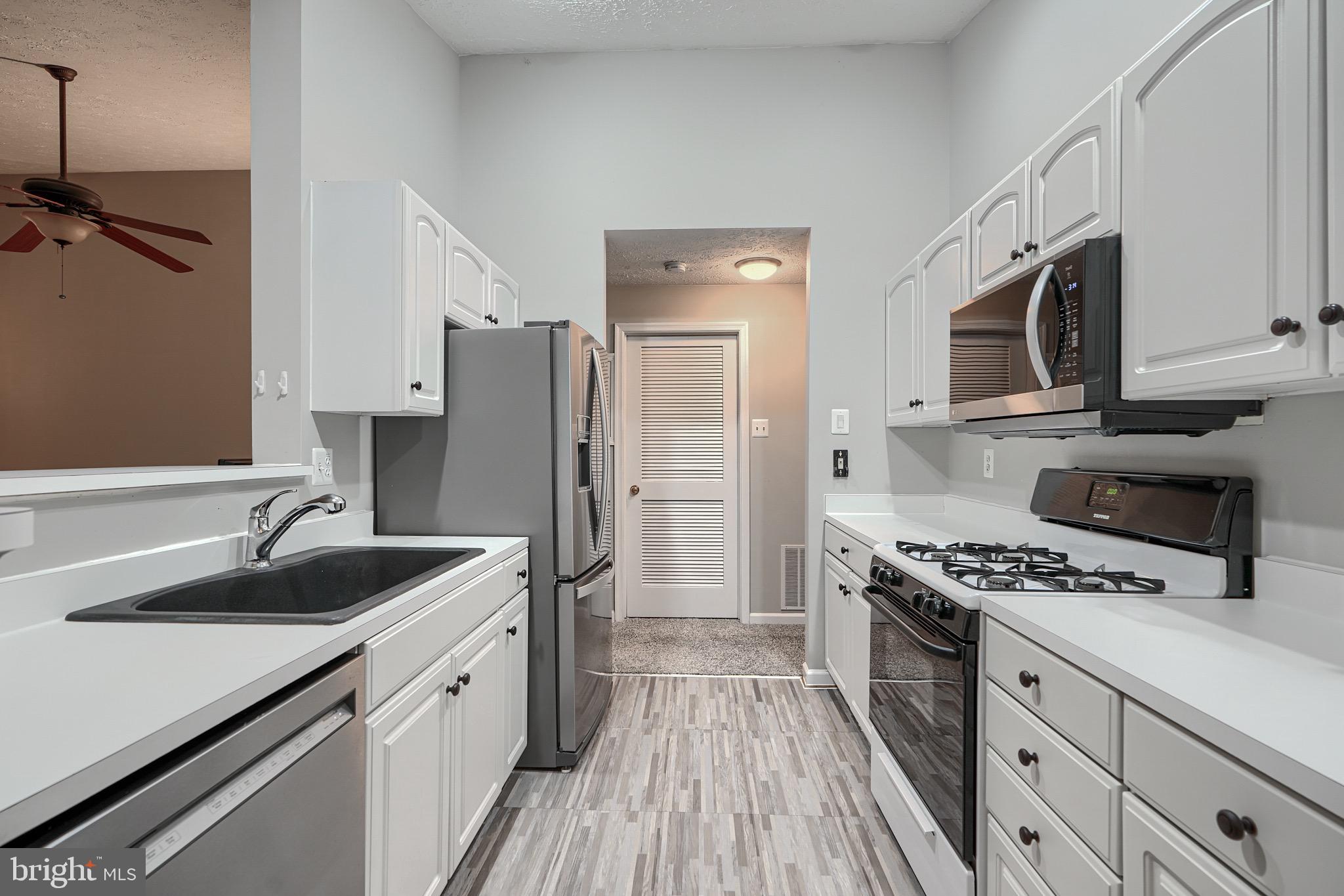 SOUTHFIELD AT WHITEMARSH - Residential