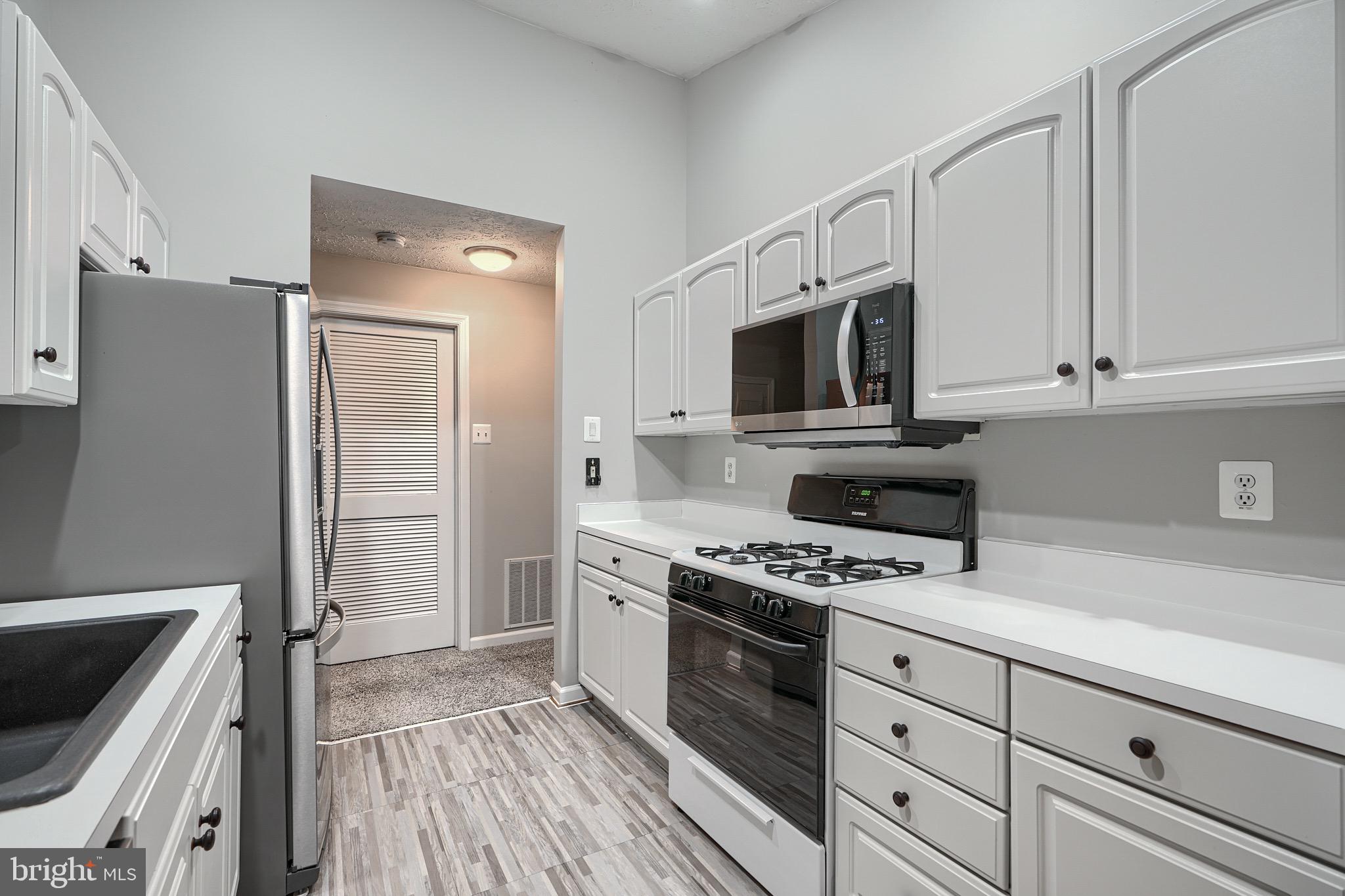 SOUTHFIELD AT WHITEMARSH - Residential