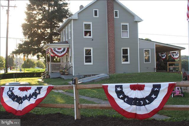 NONE AVAILABLE - Farm